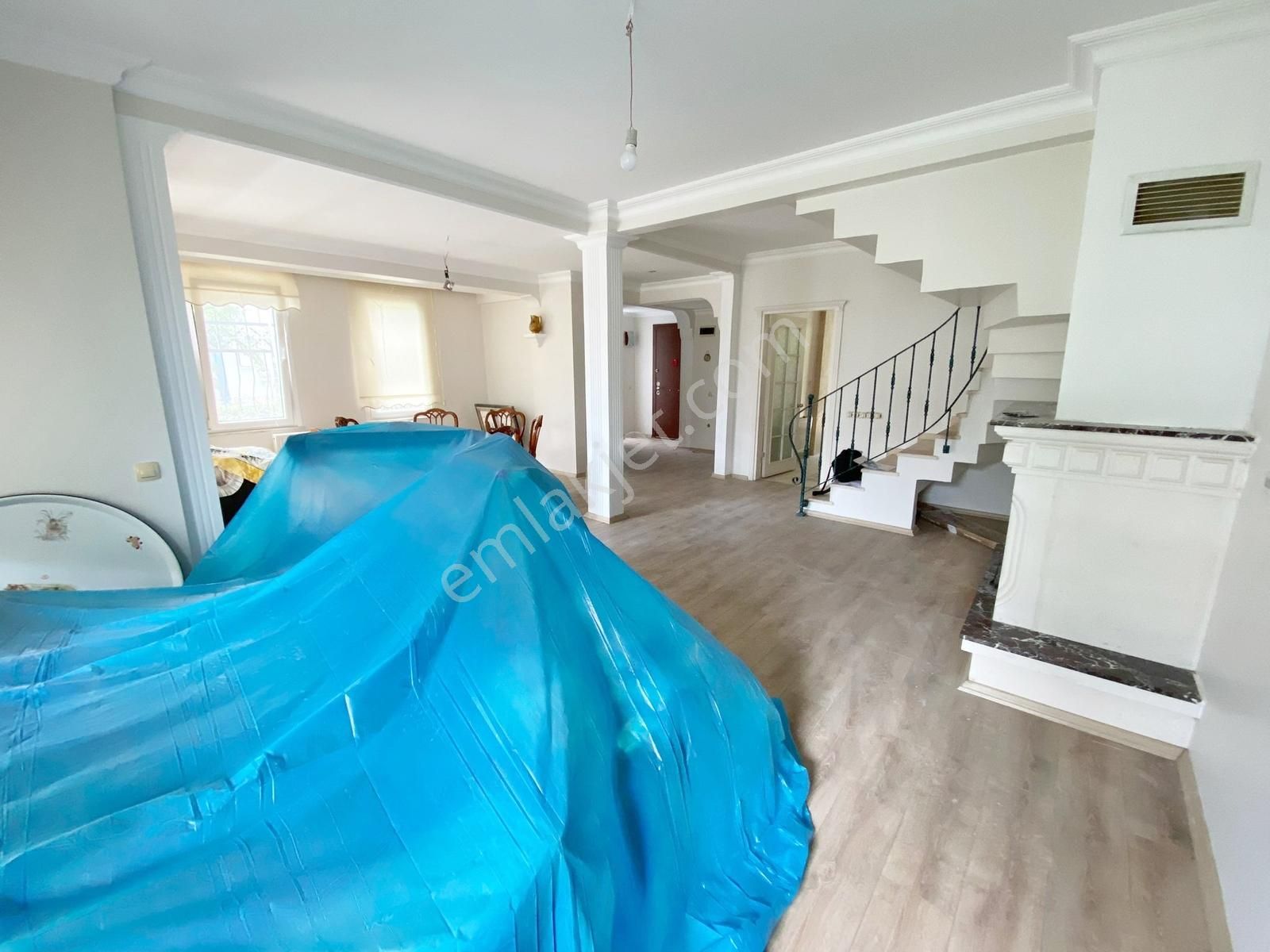 Serdal Sağlam'dan Çavuşbaşı Serkent Villaları Satılık 5+2 Villa - Görsel 21