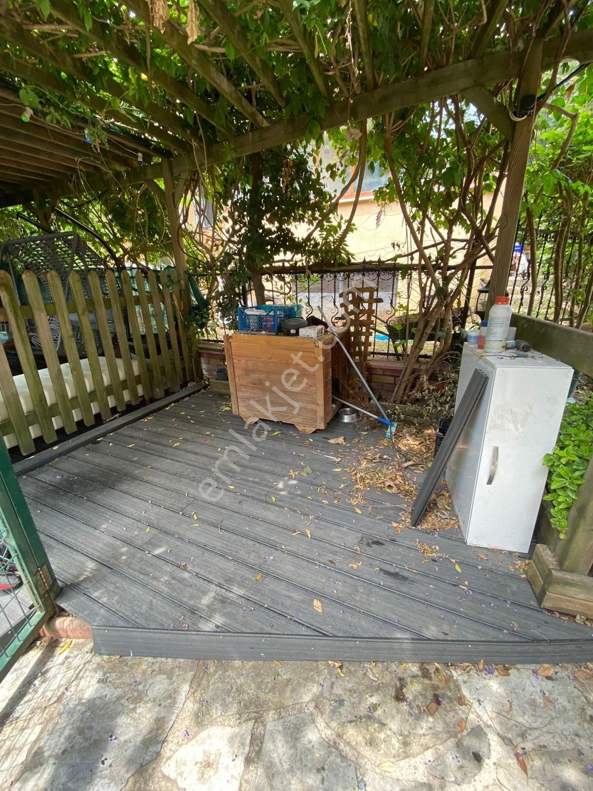 Serdal Sağlam'dan Çavuşbaşı Serkent Villaları Satılık 5+2 Villa - Görsel 34