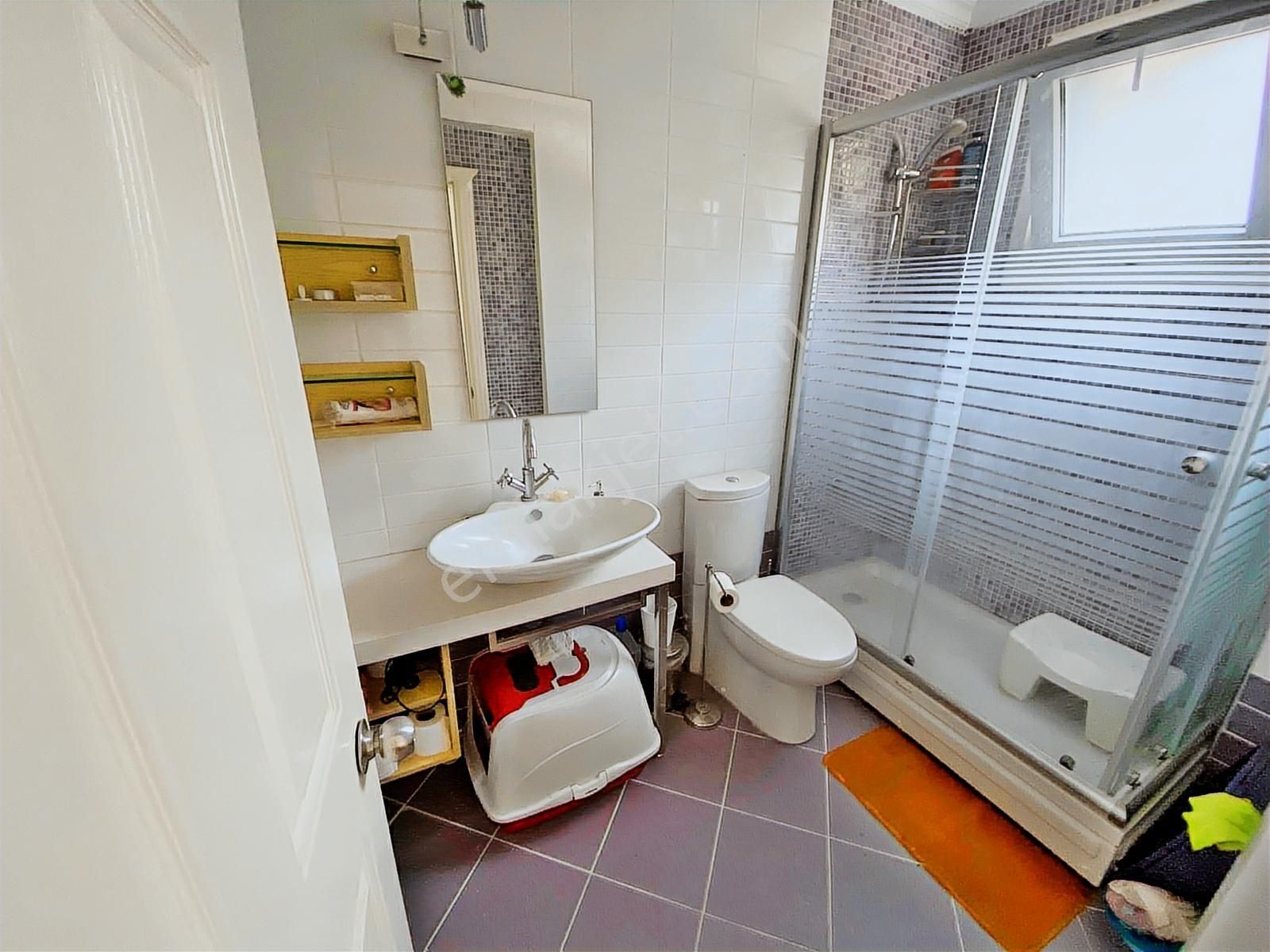 Serdal Sağlam'dan Çavuşbaşı Serkent Villaları Satılık 5+2 Villa - Görsel 10