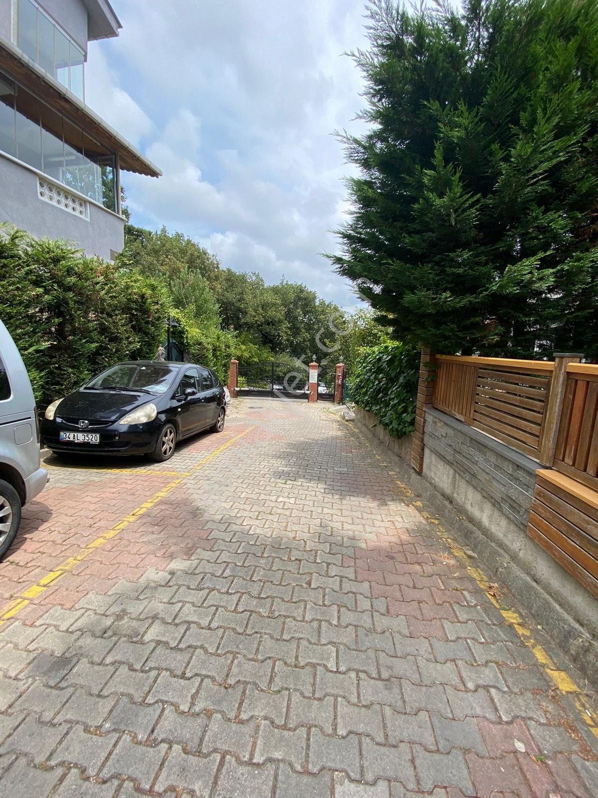 Serdal Sağlam'dan Çavuşbaşı Serkent Villaları Satılık 5+2 Villa - Görsel 14