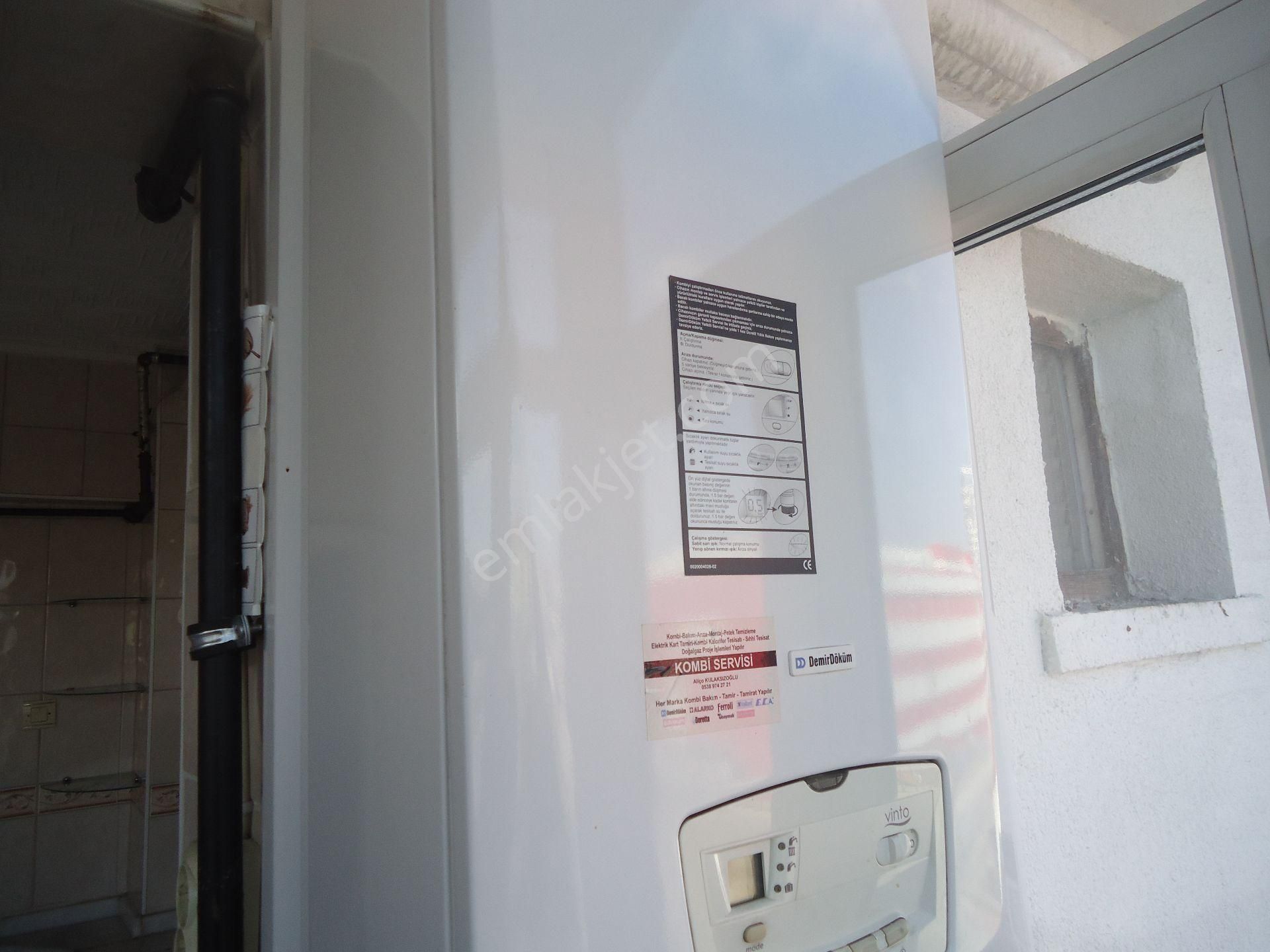 Örnek Mahallesinden 3+1 Satılık Daire Gizem Emlaktan - Görsel 4