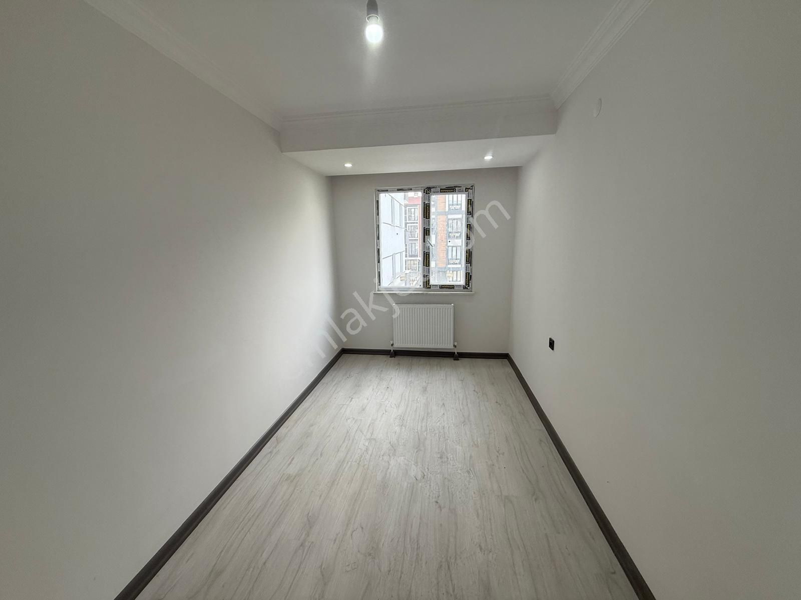 Gümüş Grouptan Hastanenin Yanında Lüx 2+1 Daire - Görsel 16