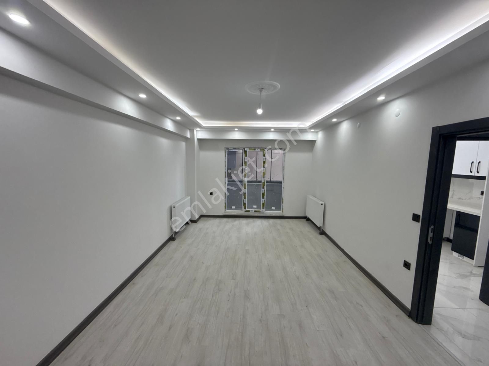 Gümüş Grouptan Hastanenin Yanında Lüx 2+1 Daire - Görsel 20