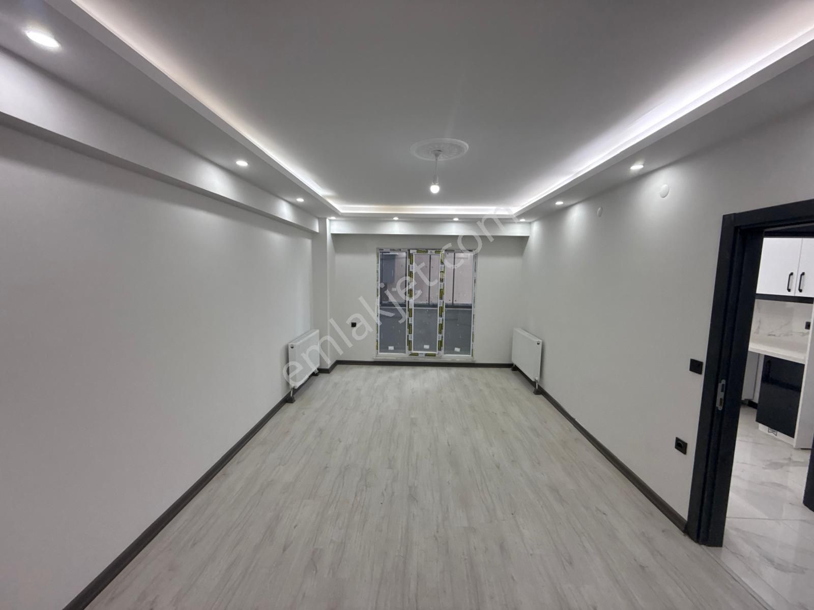 Gümüş Grouptan Hastanenin Yanında Lüx 2+1 Daire - Görsel 15