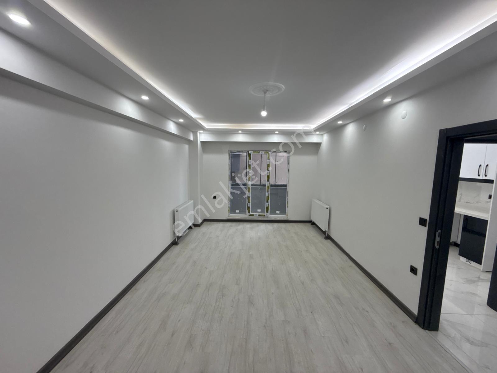 Gümüş Grouptan Hastanenin Yanında Lüx 2+1 Daire - Görsel 2