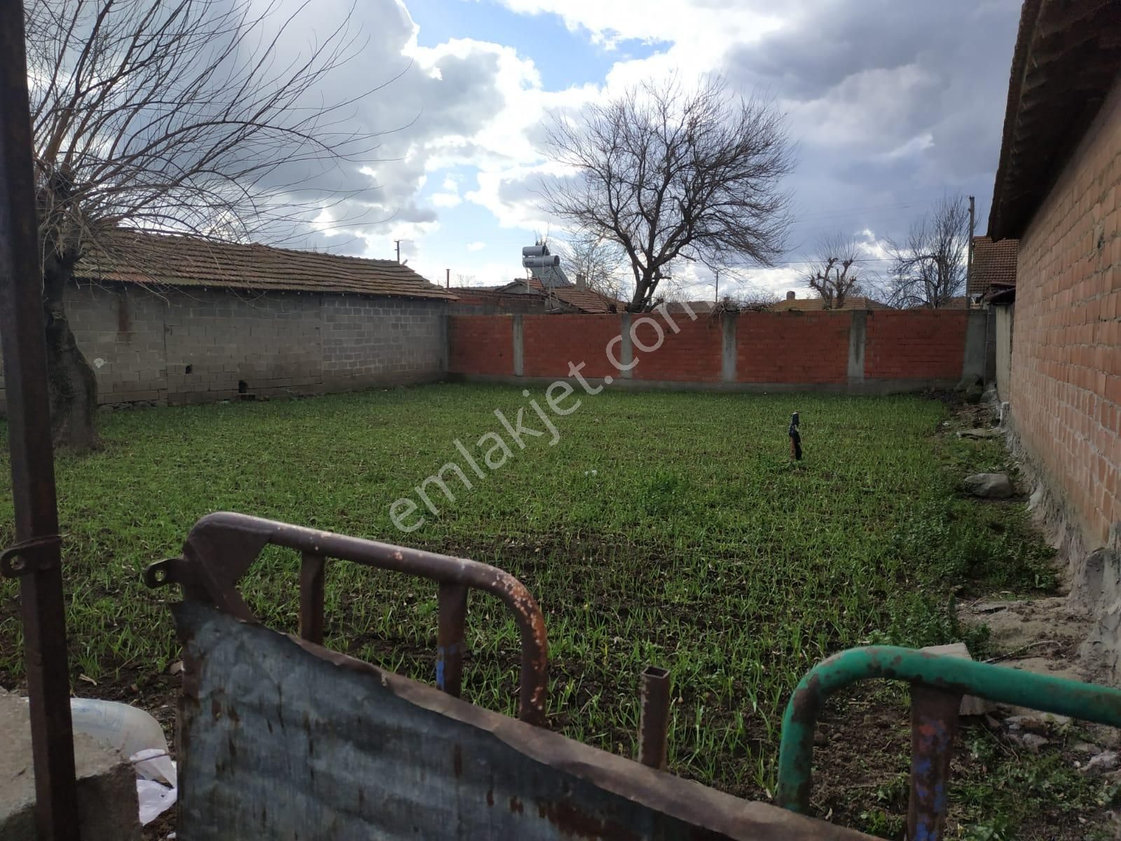 Bakırköy'de Altyapısı Hazır Villa İmarlı Müstakil Arsalar - Görsel 23