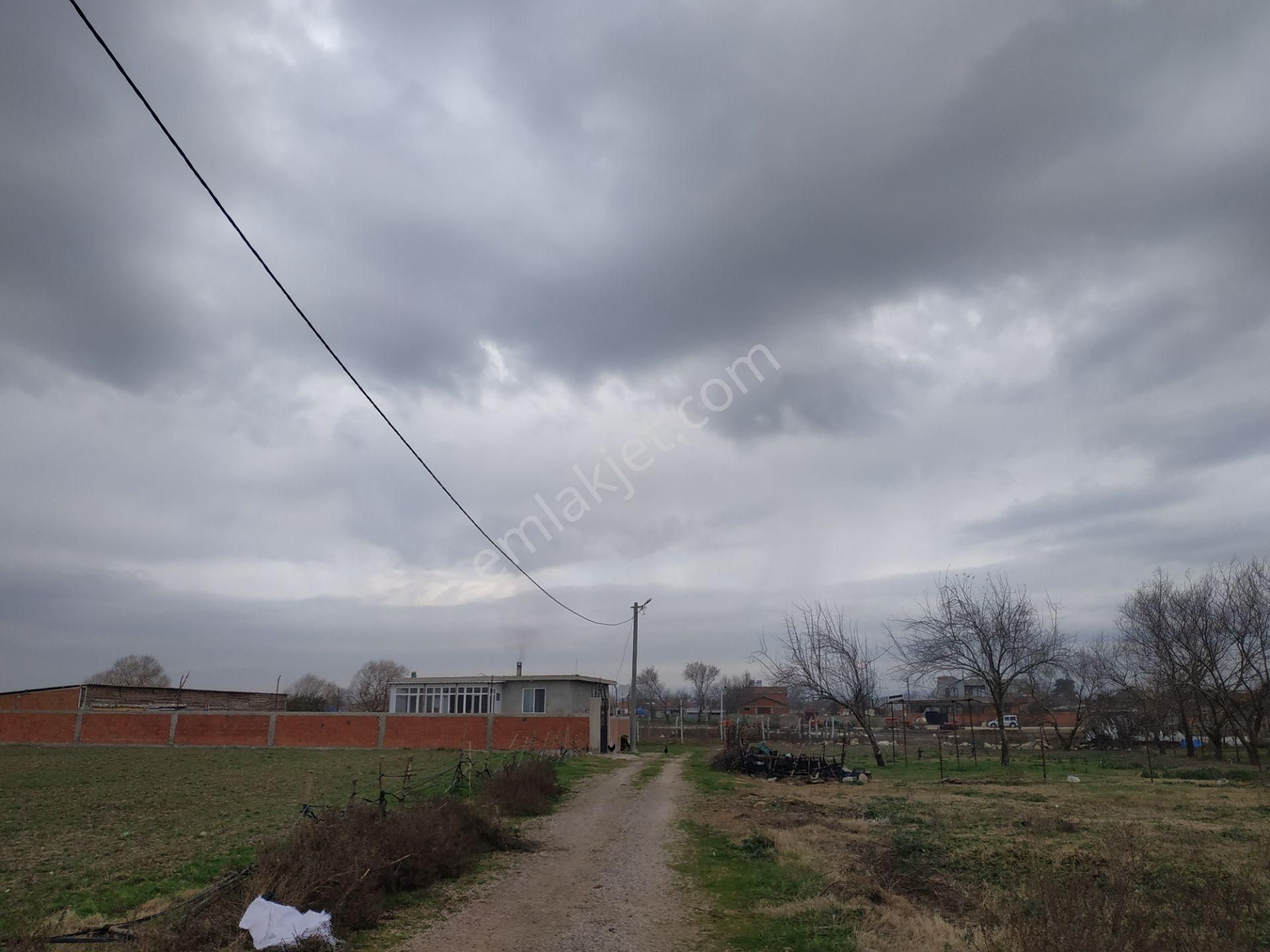 Bakırköy'de Altyapısı Hazır Villa İmarlı Müstakil Arsalar - Görsel 16