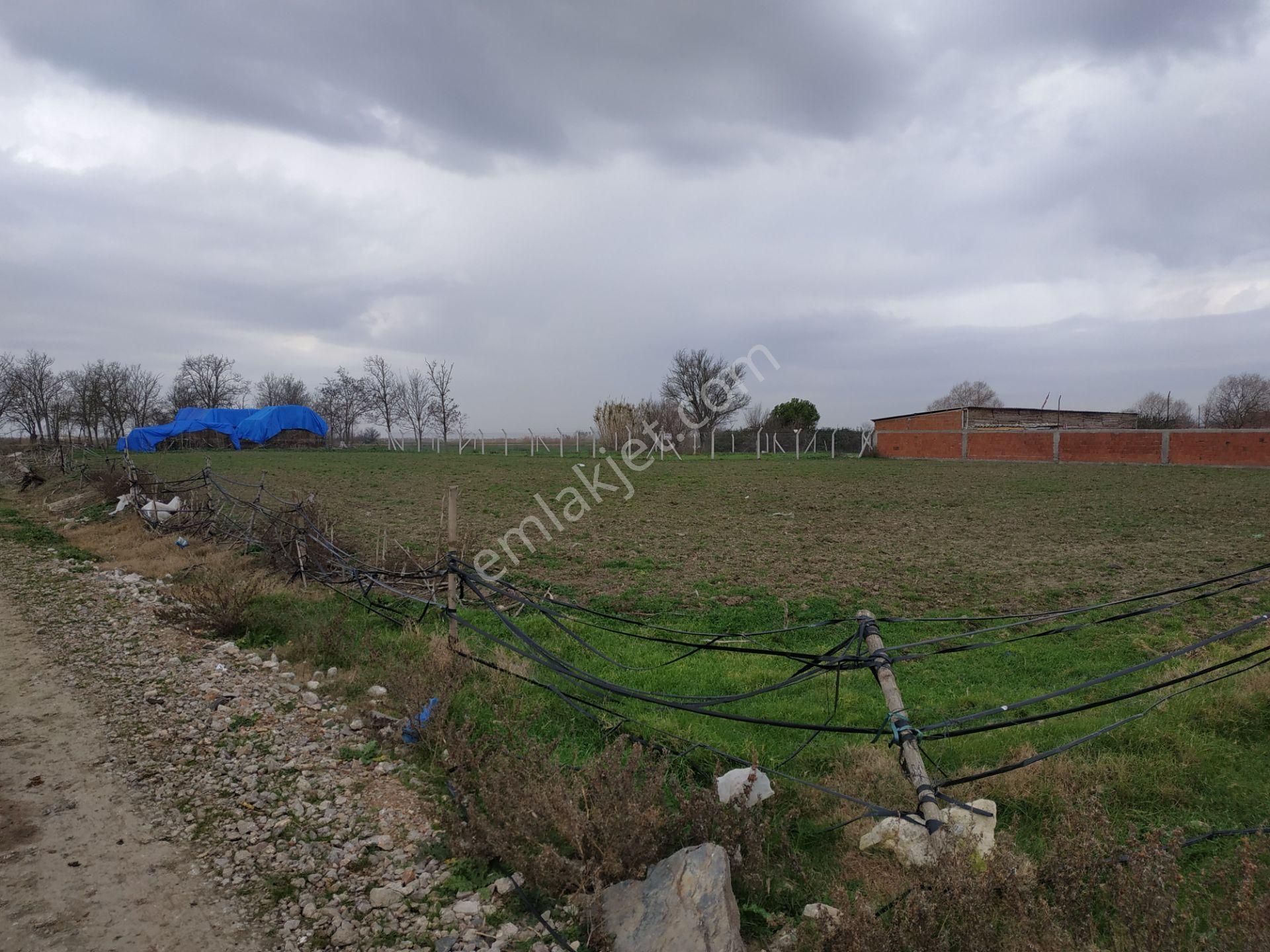 Bakırköy'de Altyapısı Hazır Villa İmarlı Müstakil Arsalar - Görsel 12