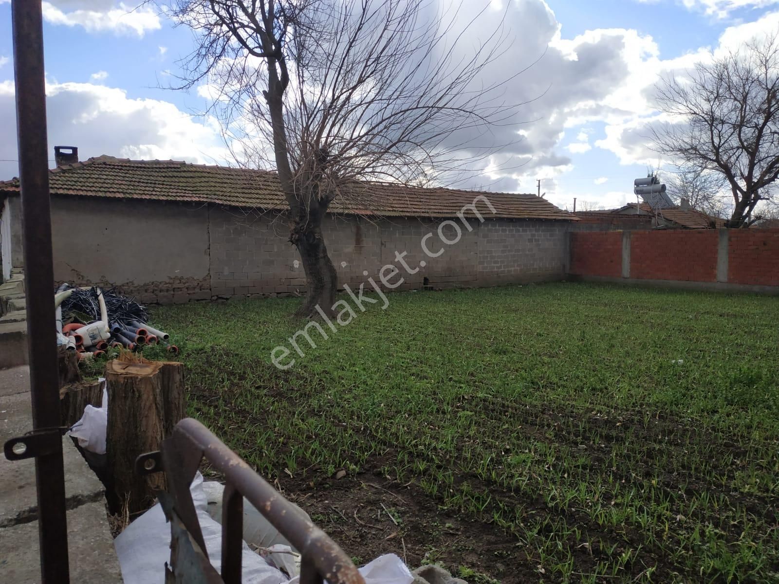 Bakırköy'de Altyapısı Hazır Villa İmarlı Müstakil Arsalar - Görsel 17