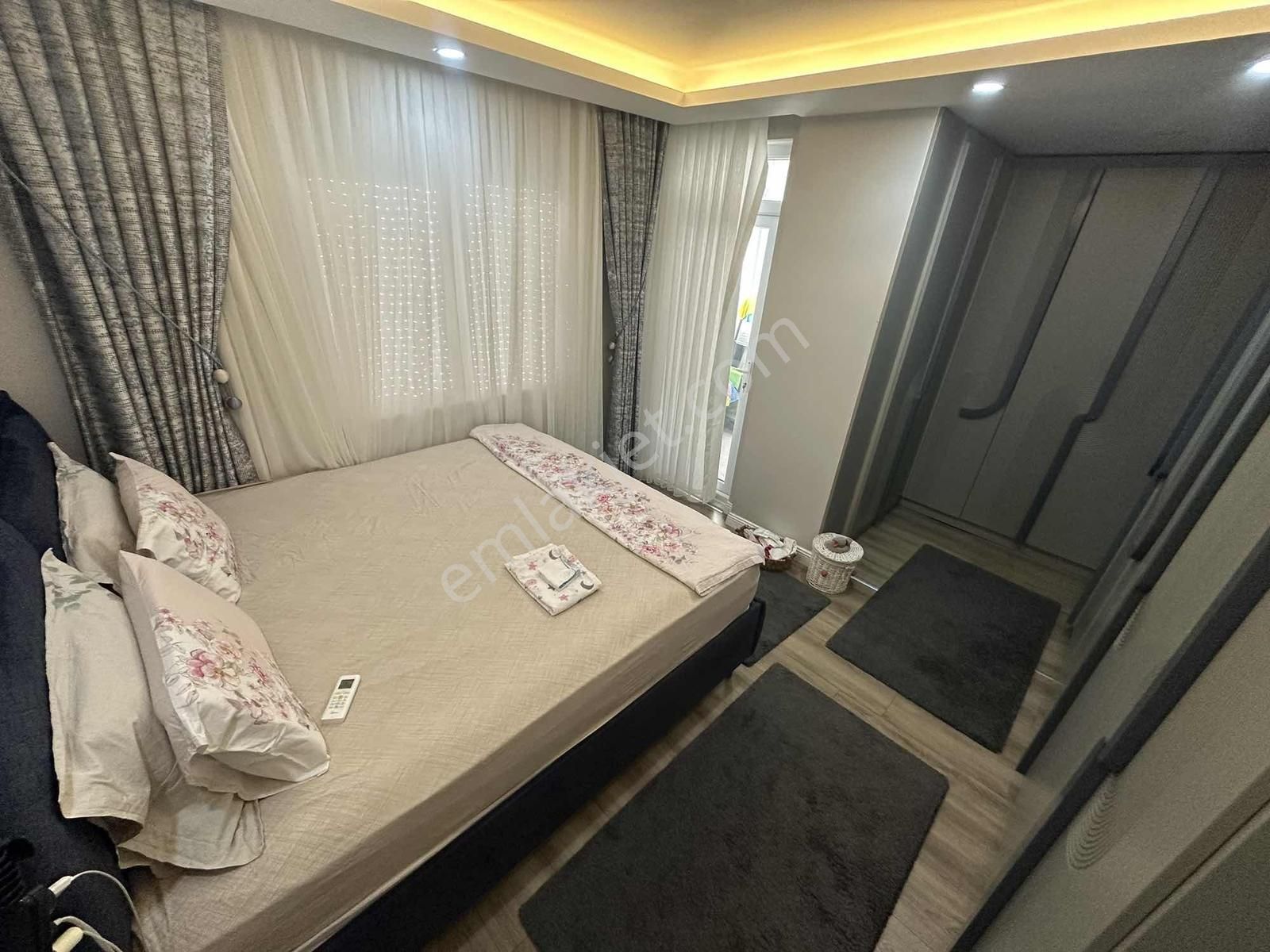 Aydoğmuş Mah Cadde Yakını Sıfır Lüx Satılık 2+1 - Görsel 22