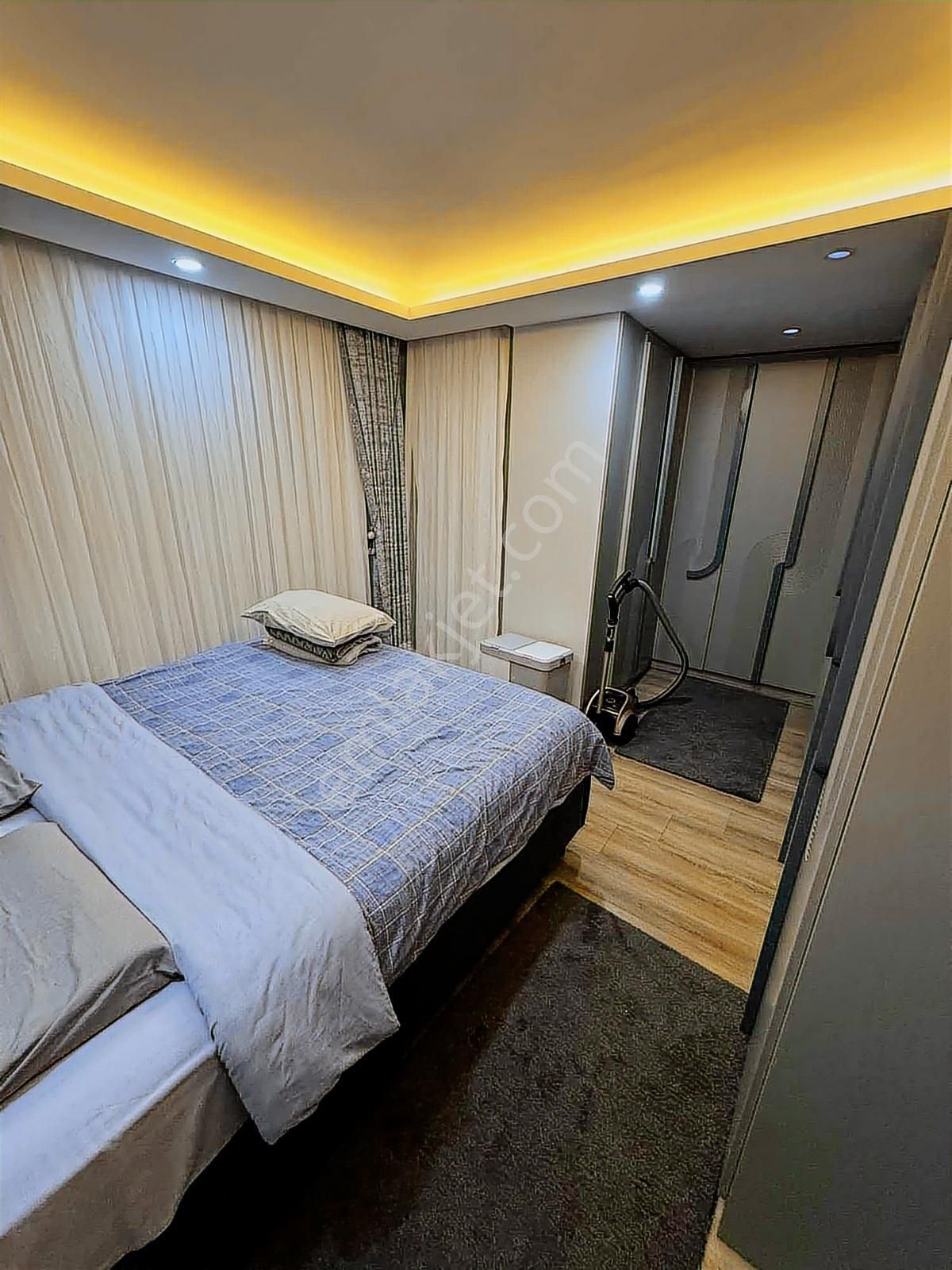 Aydoğmuş Mah Cadde Yakını Sıfır Lüx Satılık 2+1 - Görsel 2