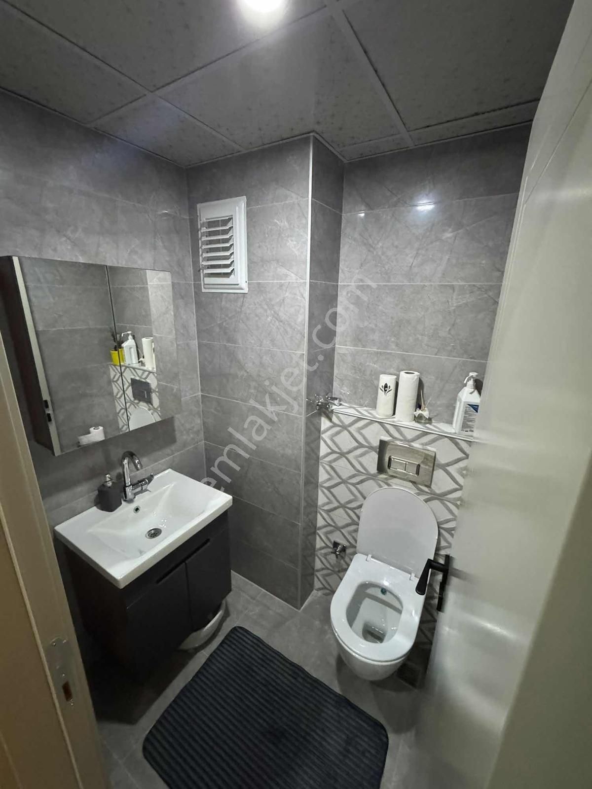 Aydoğmuş Mah Cadde Yakını Sıfır Lüx Satılık 2+1 - Görsel 21