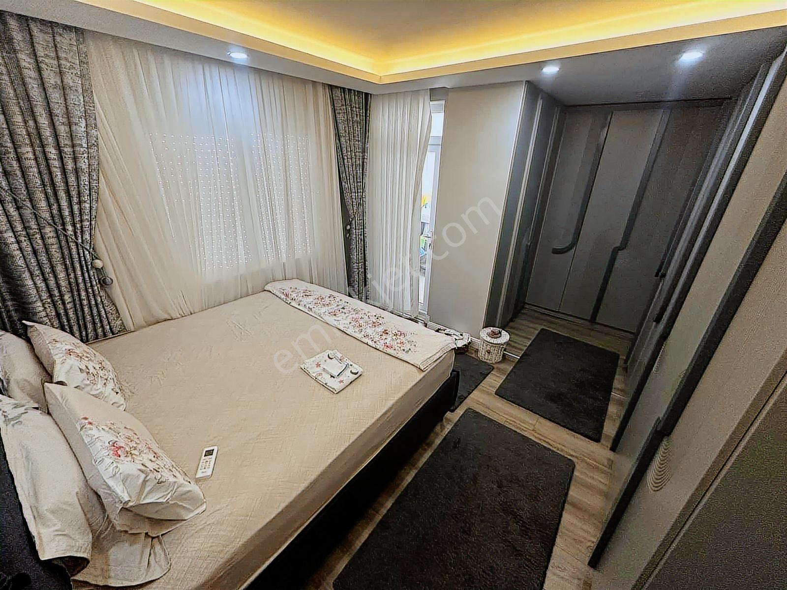 Aydoğmuş Mah Cadde Yakını Sıfır Lüx Satılık 2+1 - Görsel 14