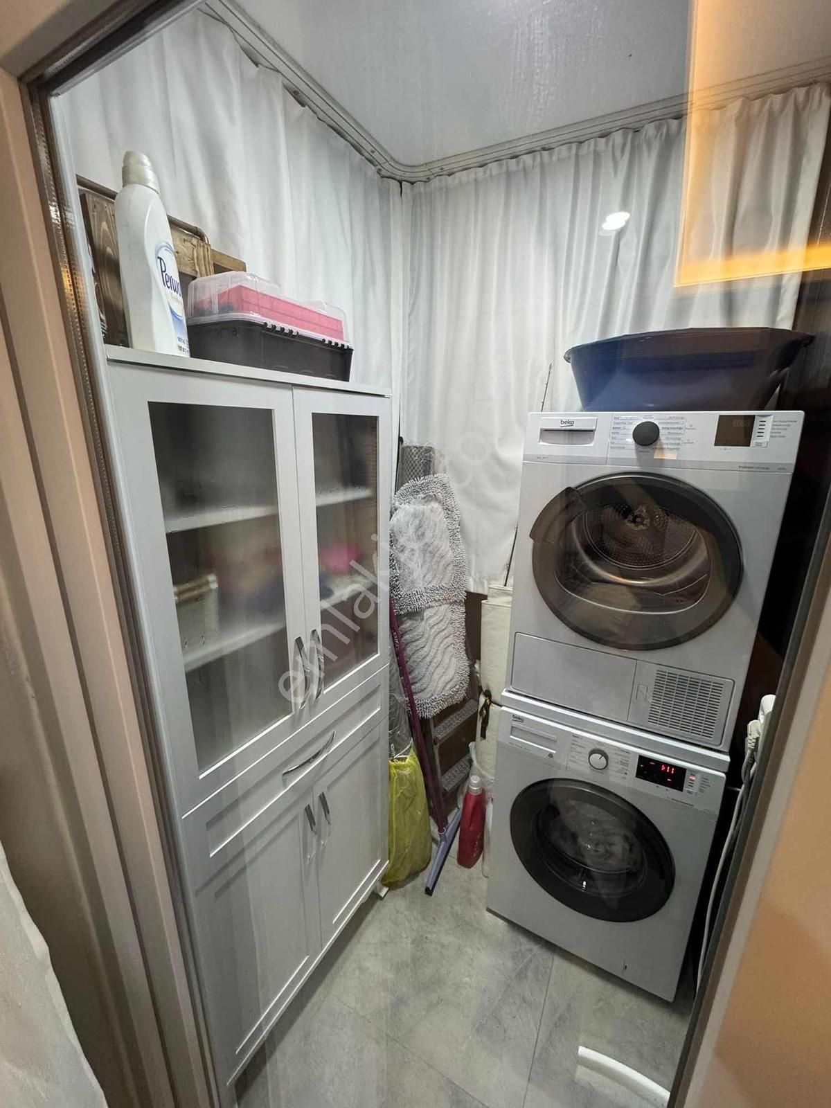 Aydoğmuş Mah Cadde Yakını Sıfır Lüx Satılık 2+1 - Görsel 18