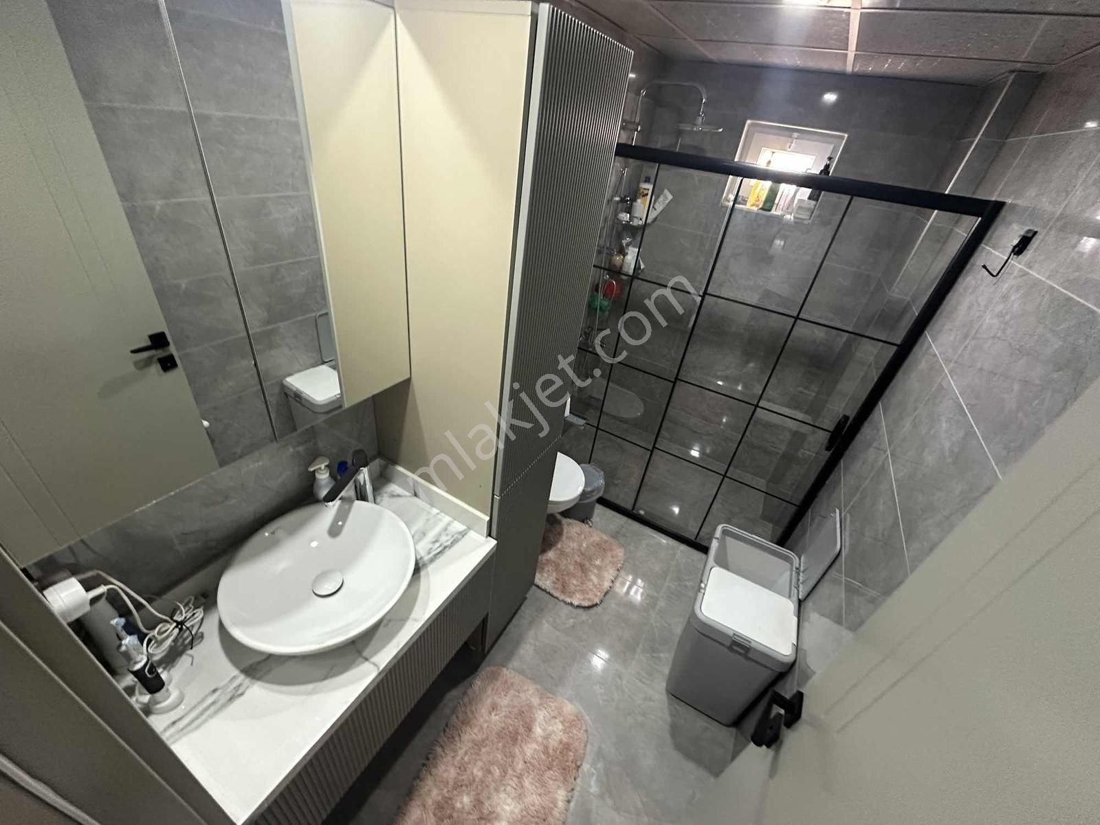 Aydoğmuş Mah Cadde Yakını Sıfır Lüx Satılık 2+1 - Görsel 6