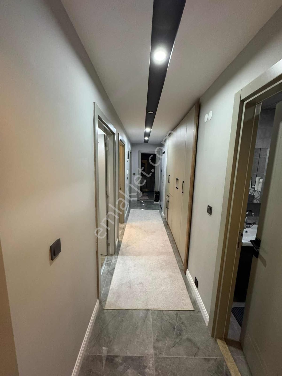 Aydoğmuş Mah Cadde Yakını Sıfır Lüx Satılık 2+1 - Görsel 24