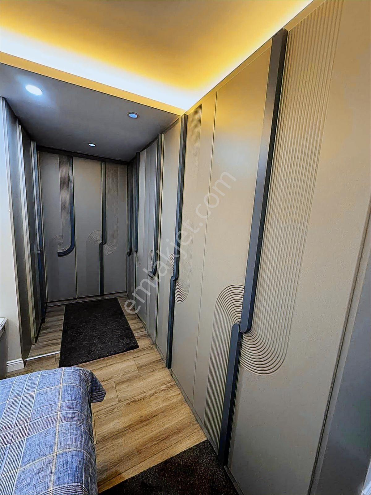 Aydoğmuş Mah Cadde Yakını Sıfır Lüx Satılık 2+1 - Görsel 17