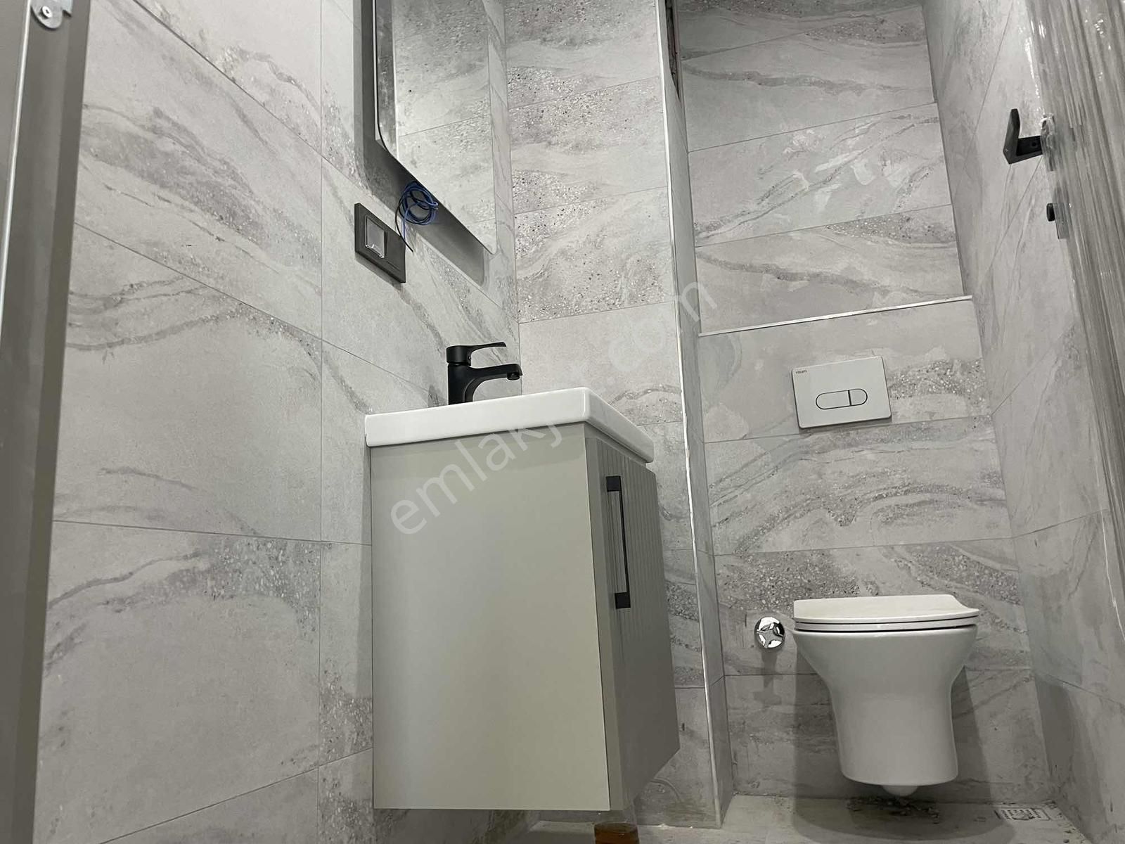 Mühür360'dan Karahasanlı'da 120m² Arakat Satılık Lüks Daireler - Görsel 8