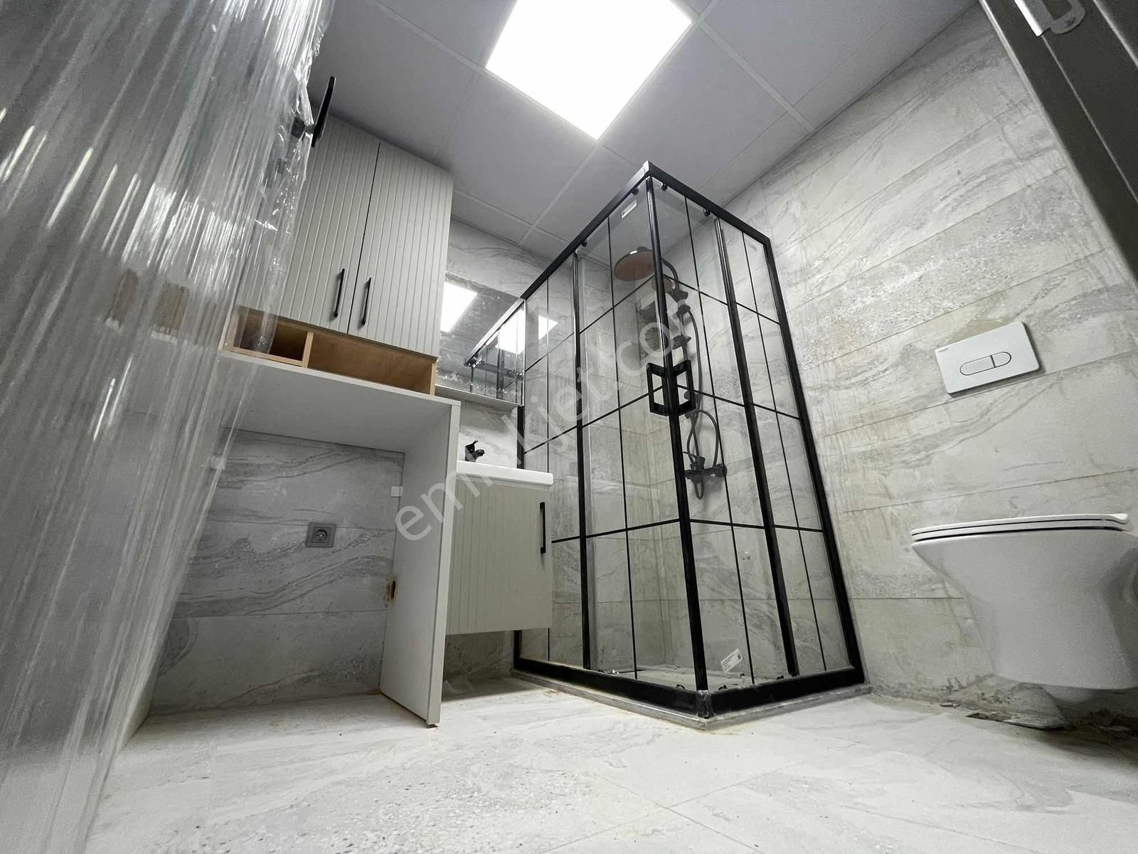 Mühür360'dan Karahasanlı'da 120m² Arakat Satılık Lüks Daireler - Görsel 25