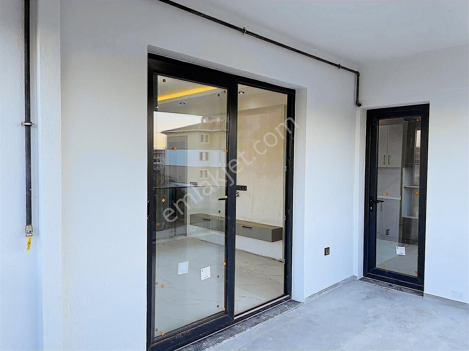 Mühür360'dan Karahasanlı'da 120m² Arakat Satılık Lüks Daireler - Görsel 21