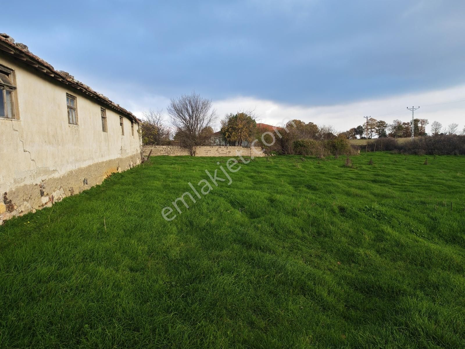 3.100 M² Bahçeli Ev & Arazi -gönen Çığmış Meydanına Cepheli Arsa - Görsel 28