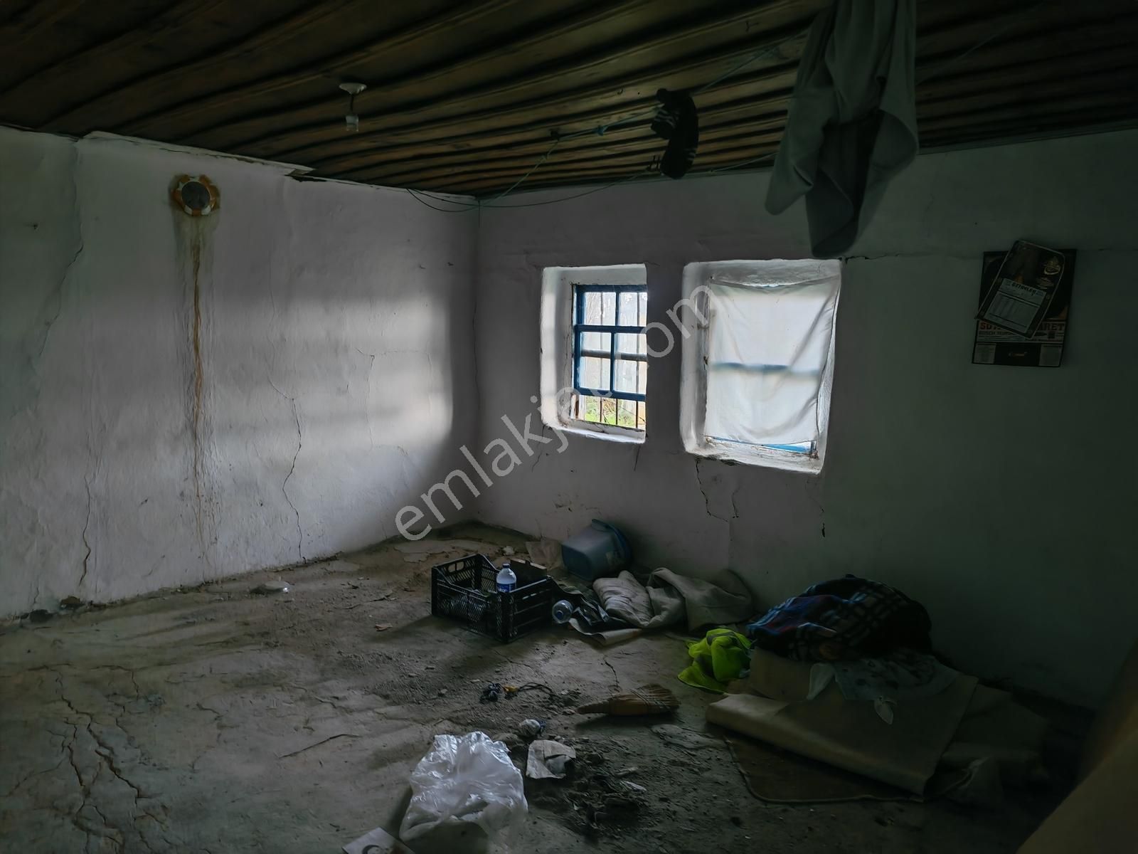 3.100 M² Bahçeli Ev & Arazi -gönen Çığmış Meydanına Cepheli Arsa - Görsel 33