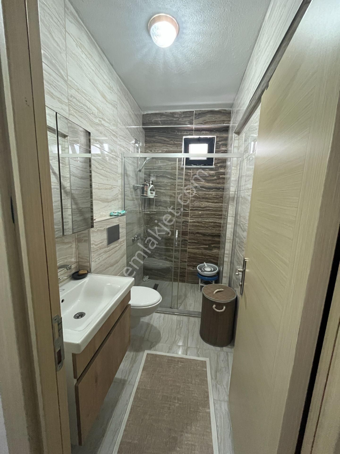 Samandıra'da Krediye Uygun 3.kat İskanlıve Kombili 3+1 Lüksdaire - Görsel 11