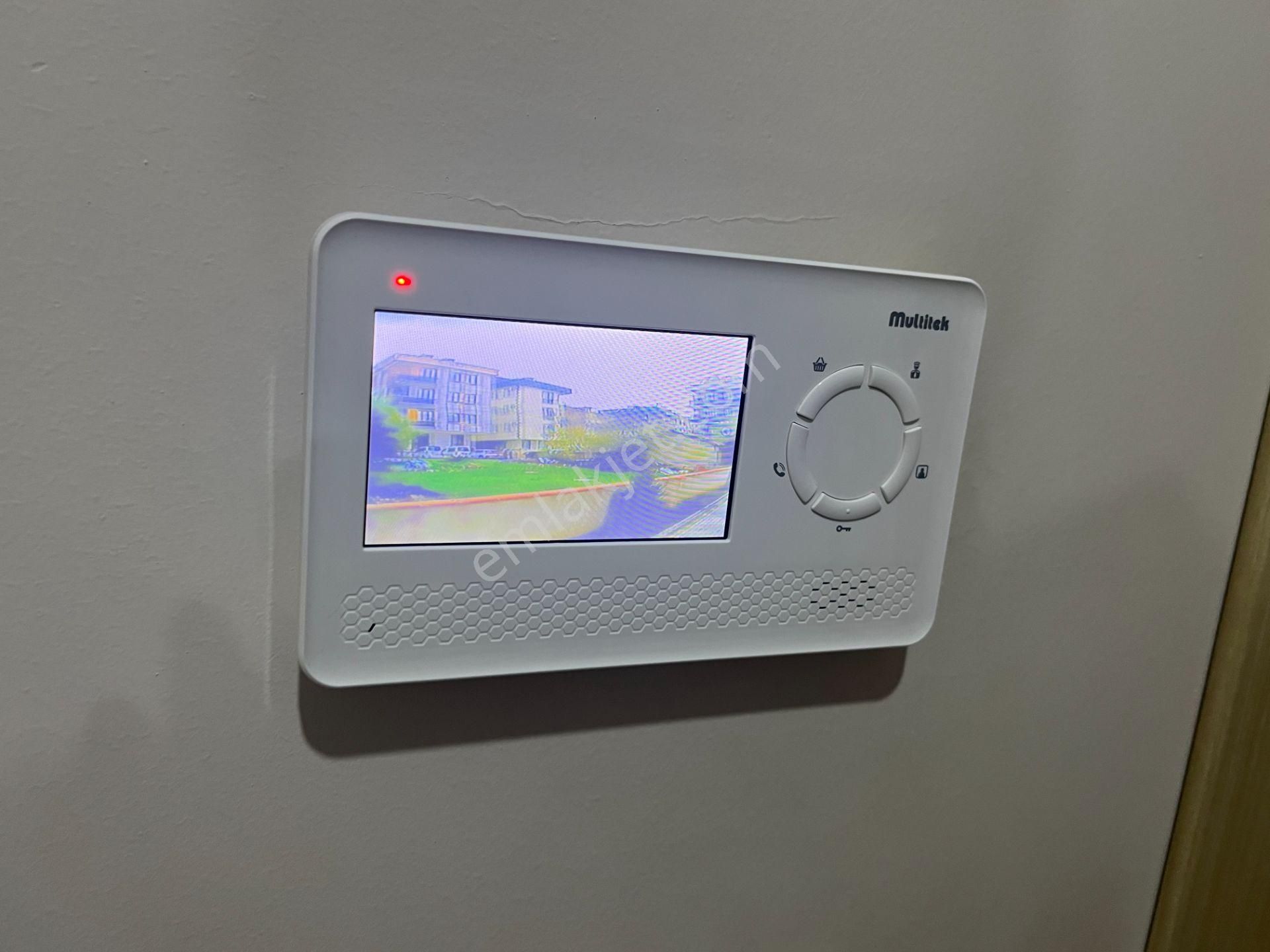 Samandıra'da Krediye Uygun 3.kat İskanlıve Kombili 3+1 Lüksdaire - Görsel 16