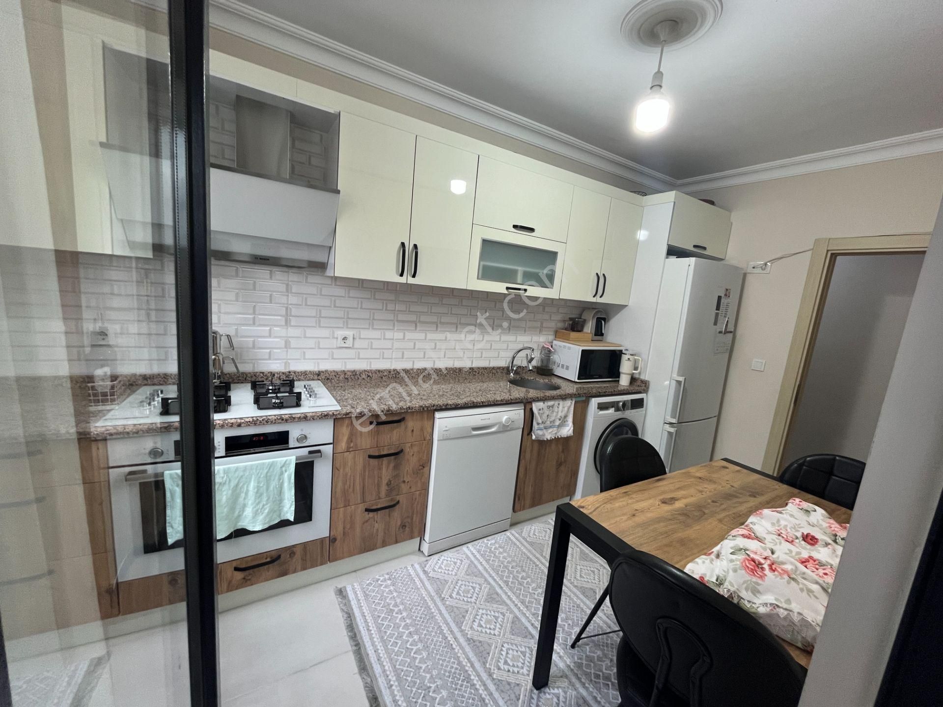 Samandıra'da Krediye Uygun 3.kat İskanlıve Kombili 3+1 Lüksdaire - Görsel 8