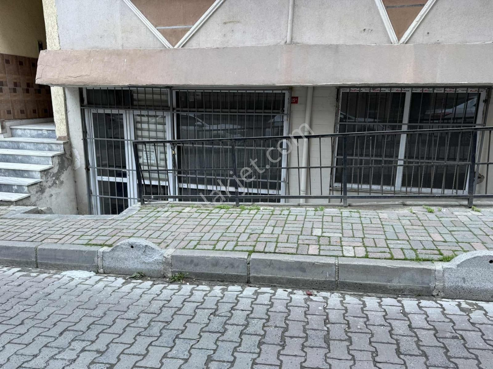 Belediyeye Yakın Köşe Dükkan - Görsel 12