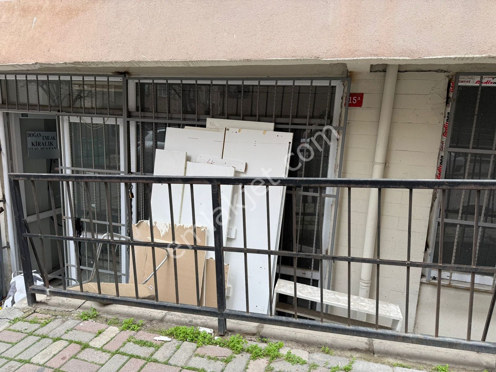 Belediyeye Yakın Köşe Dükkan - Görsel 4