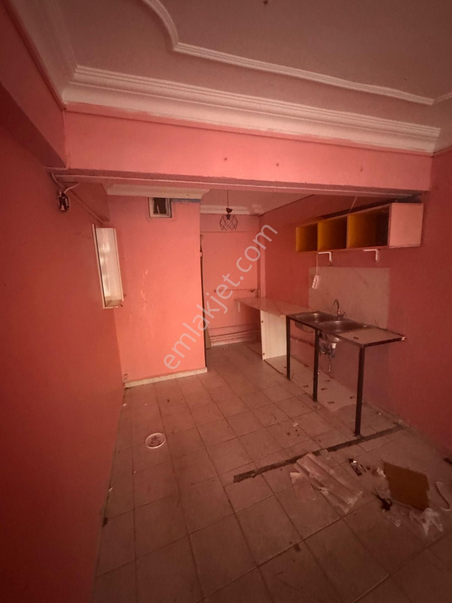 İntizam Mahallesi’nde Depo Ve İş Yerine Uygun Kiralık Dükkan - Görsel 5