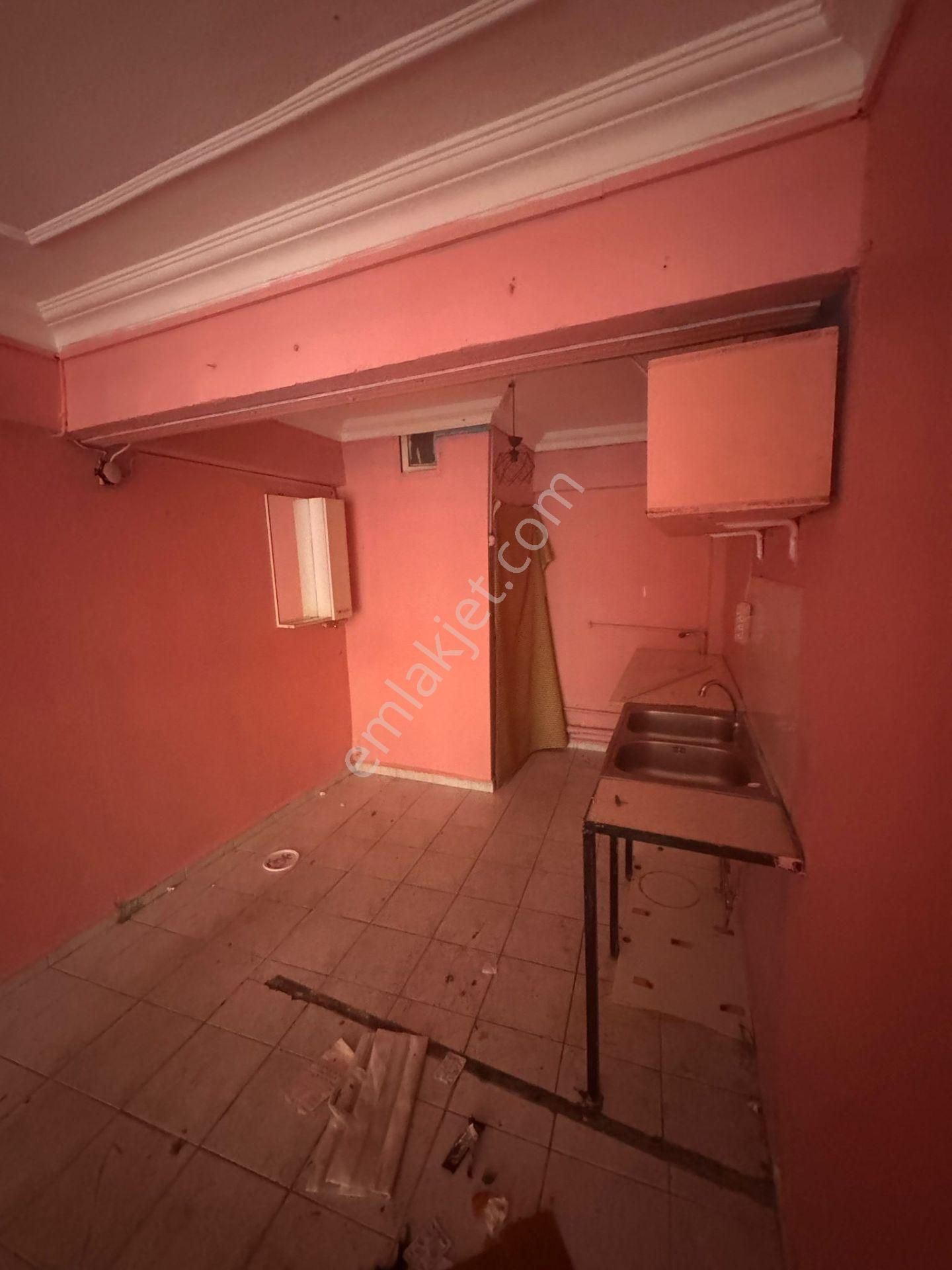 İntizam Mahallesi’nde Depo Ve İş Yerine Uygun Kiralık Dükkan - Görsel 9