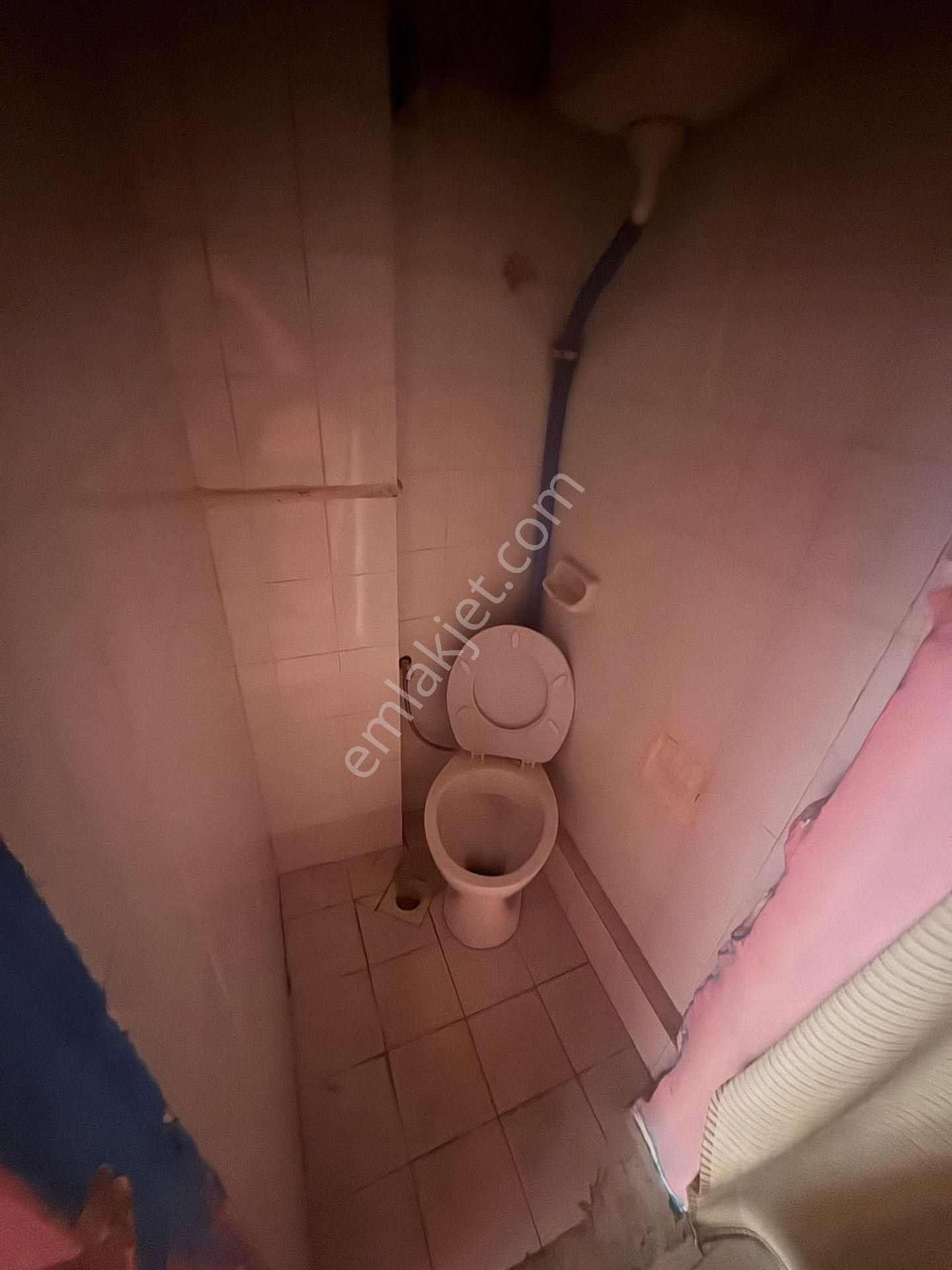 İntizam Mahallesi’nde Depo Ve İş Yerine Uygun Kiralık Dükkan - Görsel 4