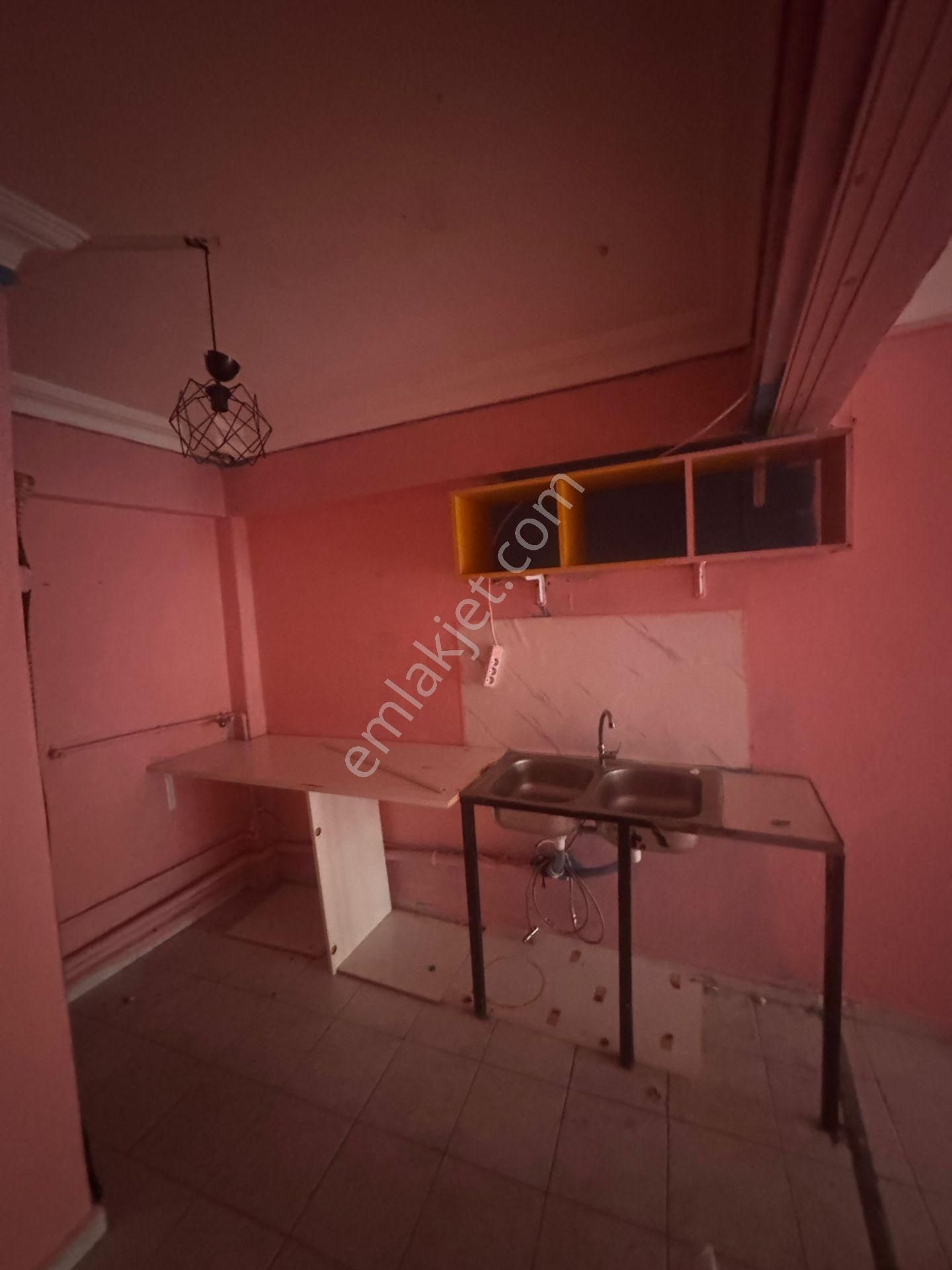 İntizam Mahallesi’nde Depo Ve İş Yerine Uygun Kiralık Dükkan - Görsel 3