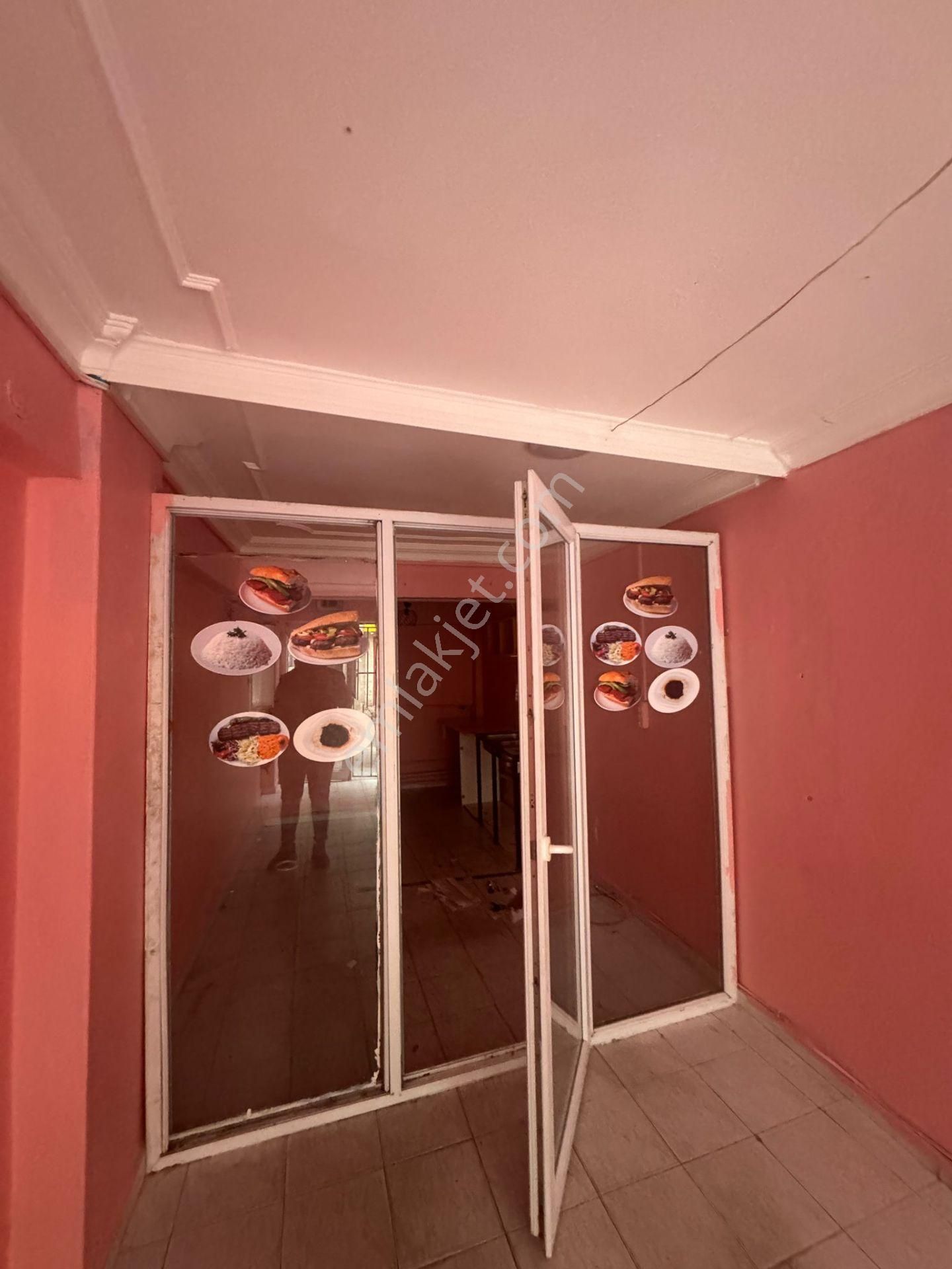 İntizam Mahallesi’nde Depo Ve İş Yerine Uygun Kiralık Dükkan - Görsel 7