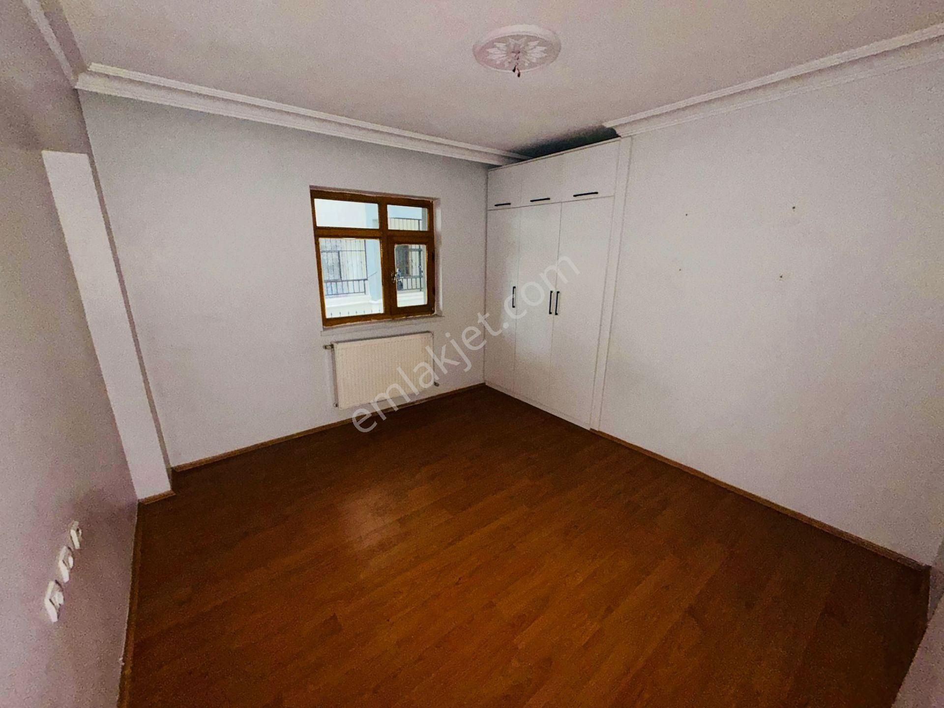 Etimesgut Piyade Mh'de Balkonlu Ön Cephe 3+1 Ara Kat Daire!!!! - Görsel 5