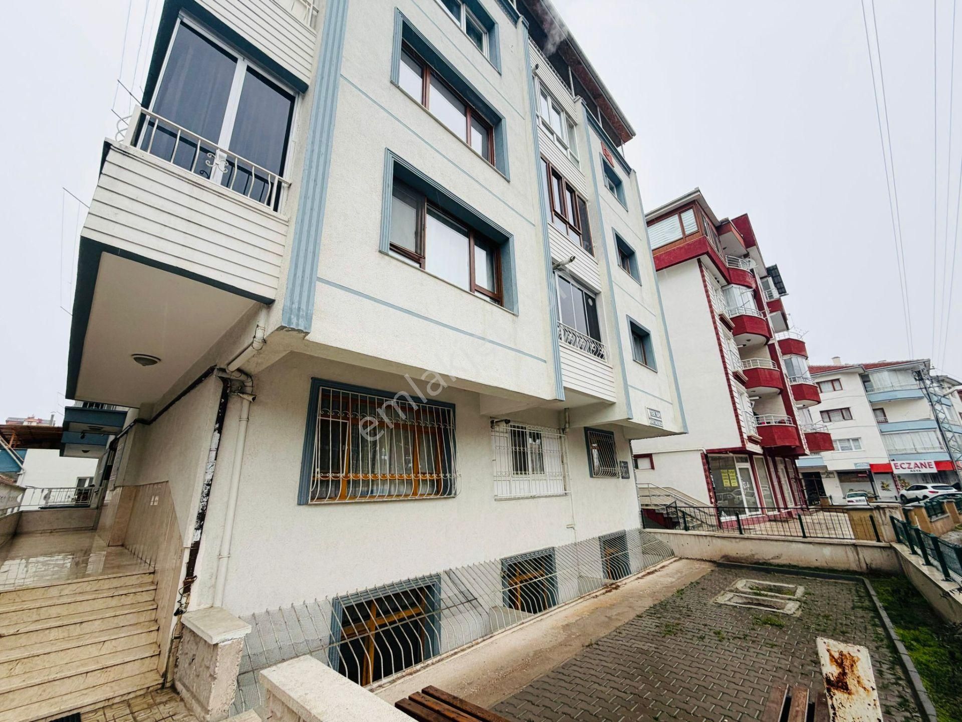 Etimesgut Piyade Mh'de Balkonlu Ön Cephe 3+1 Ara Kat Daire!!!! - Görsel 16