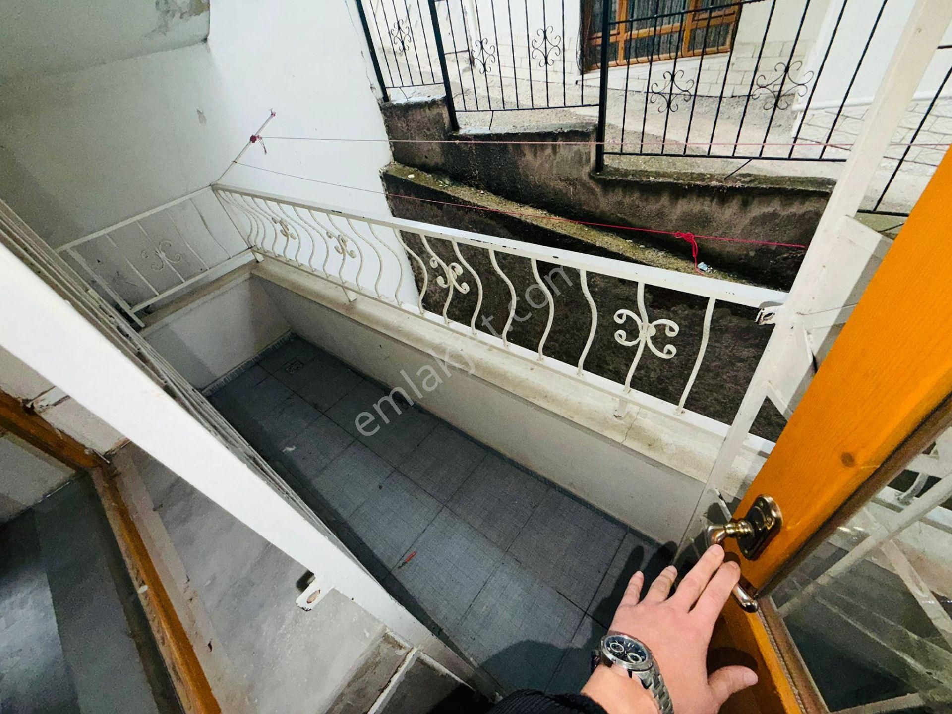 Etimesgut Piyade Mh'de Balkonlu Ön Cephe 3+1 Ara Kat Daire!!!! - Görsel 15