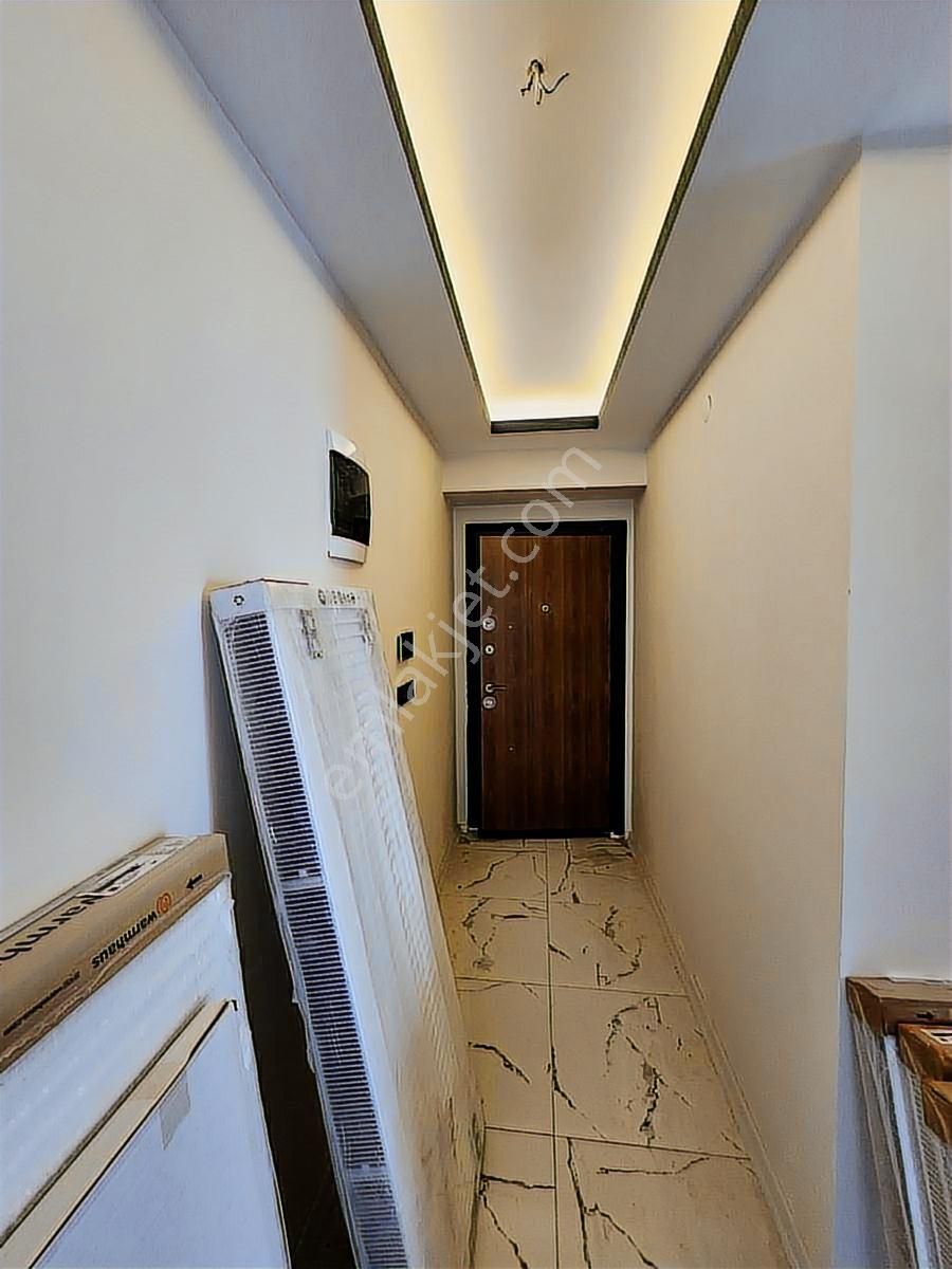 Refet Bele Mah. Ara Kat 2+1 Sıfır Kiralık Daire Turyap'tan - Görsel 5