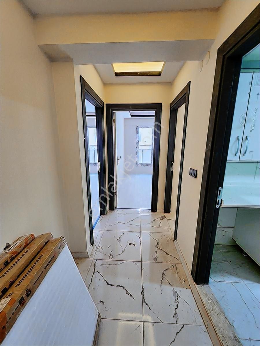 Refet Bele Mah. Ara Kat 2+1 Sıfır Kiralık Daire Turyap'tan - Görsel 12