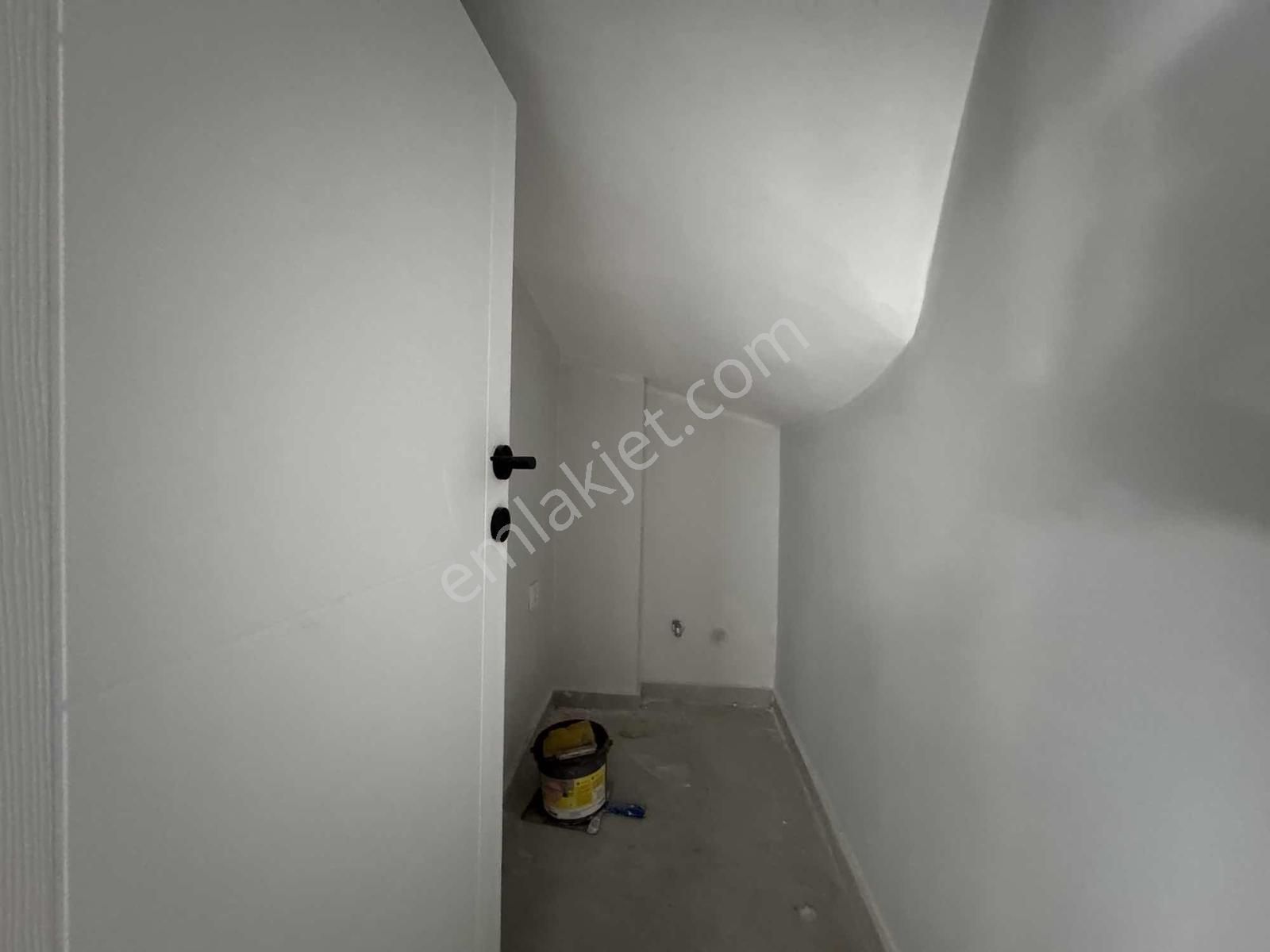 Fethiye Yeni Mah Satılık 4+1 Tam Müstakil Villa - Görsel 30