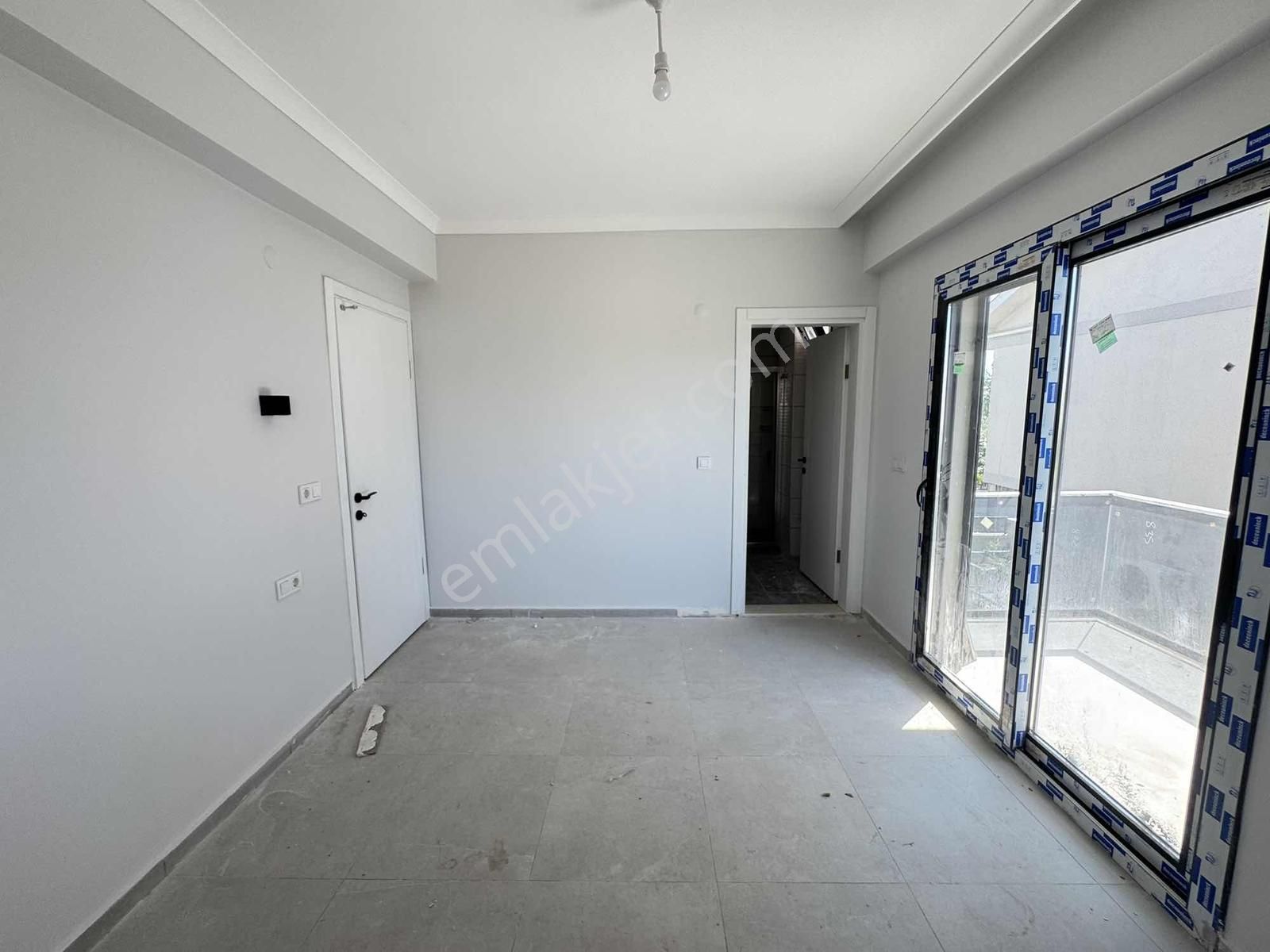 Fethiye Yeni Mah Satılık 4+1 Tam Müstakil Villa - Görsel 5