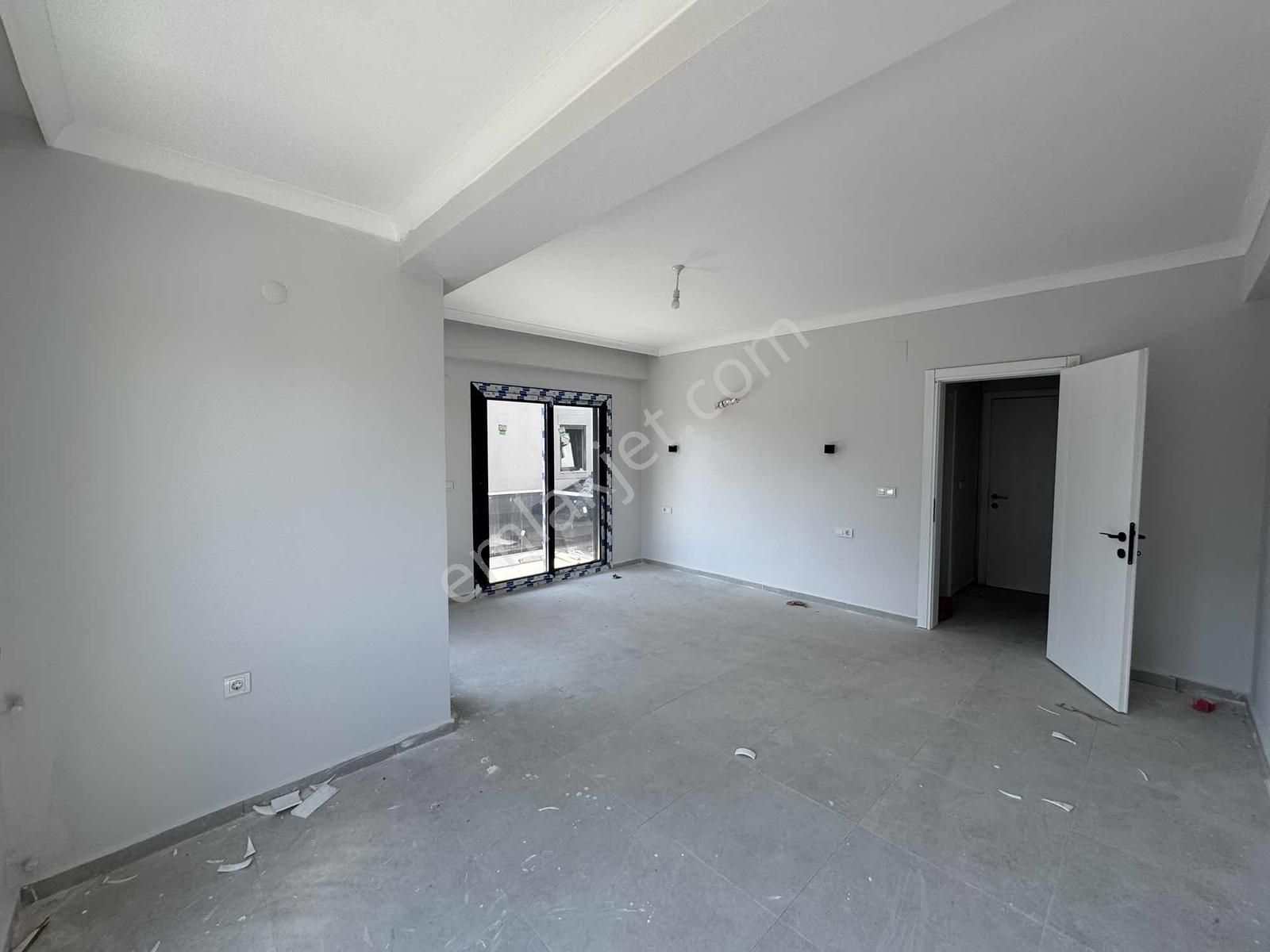 Fethiye Yeni Mah Satılık 4+1 Tam Müstakil Villa - Görsel 18