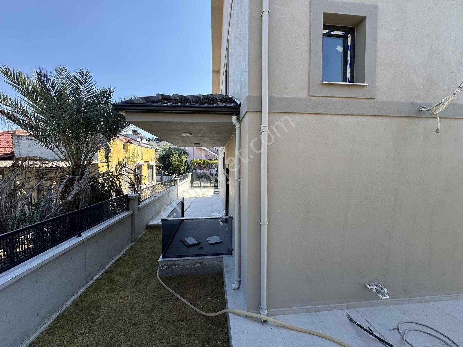 Fethiye Yeni Mah Satılık 4+1 Tam Müstakil Villa - Görsel 4