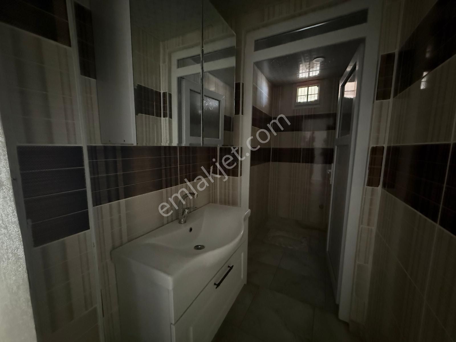 Satılık 2+0 Giriş Kat - Görsel 6