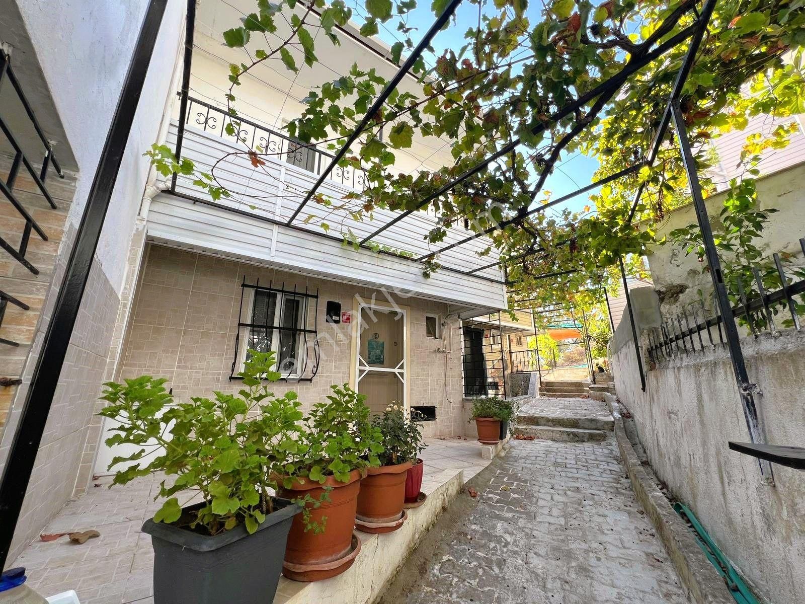 ▓tek Yetki▓ Jet'ten Altınolukta Full Deniz Manzaralı 3+1 Triplex - Görsel 2
