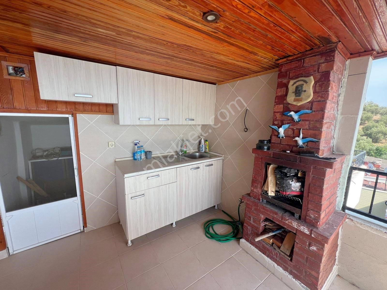 ▓tek Yetki▓ Jet'ten Altınolukta Full Deniz Manzaralı 3+1 Triplex - Görsel 31
