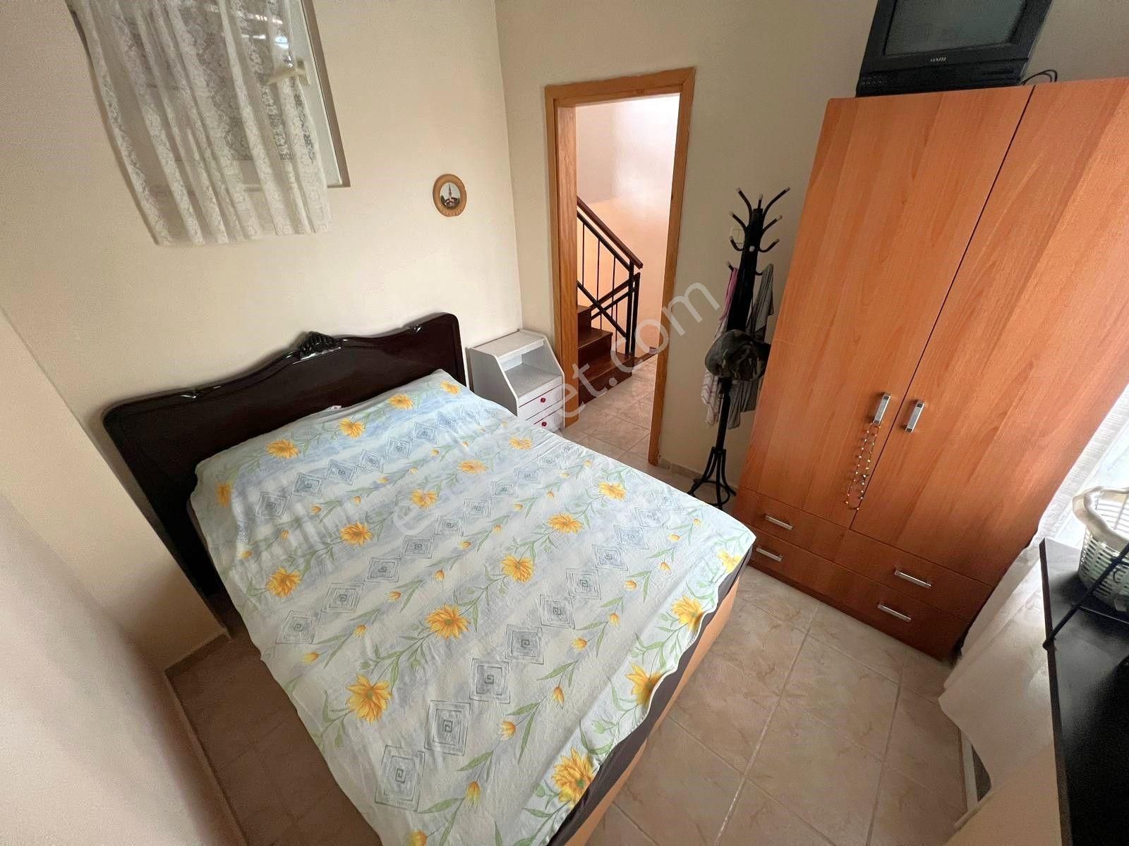 ▓tek Yetki▓ Jet'ten Altınolukta Full Deniz Manzaralı 3+1 Triplex - Görsel 26