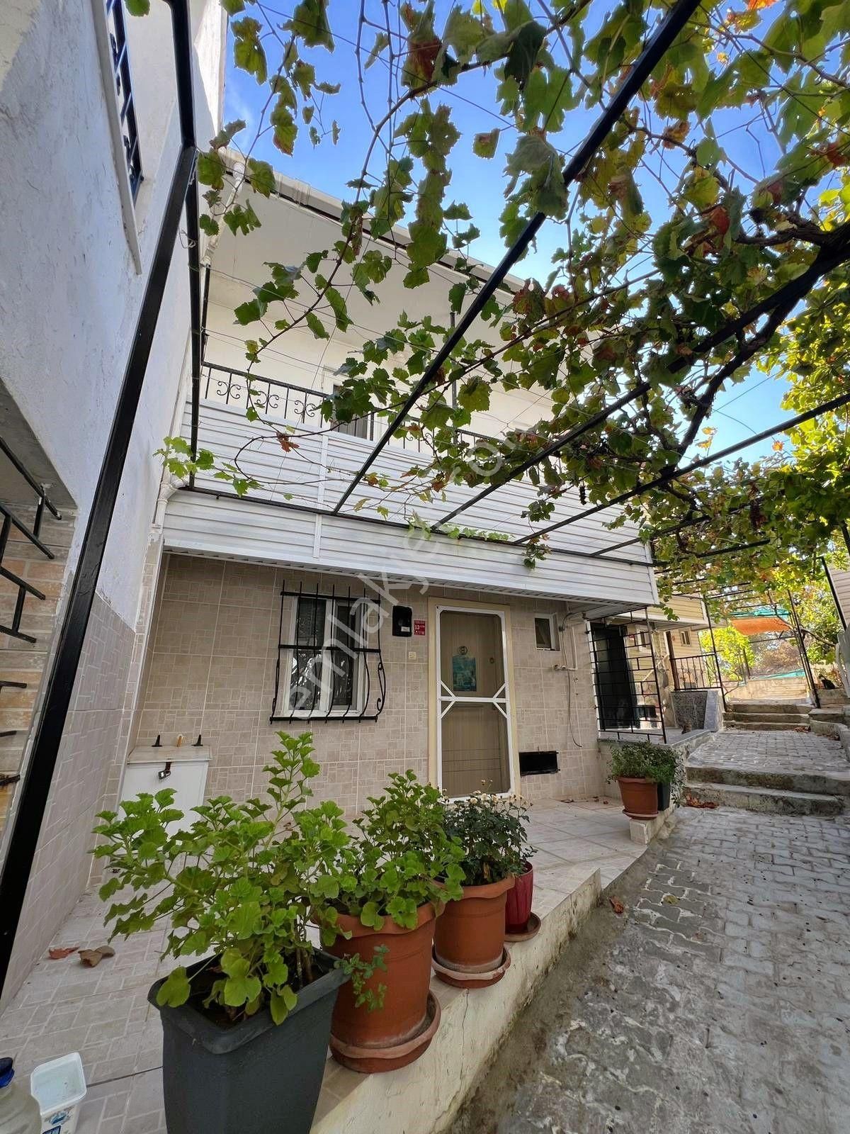 ▓tek Yetki▓ Jet'ten Altınolukta Full Deniz Manzaralı 3+1 Triplex - Görsel 3